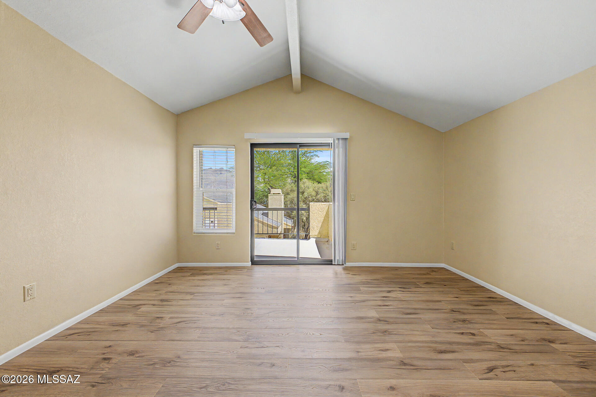 Hill Ranch (1-89) - Residential Lease