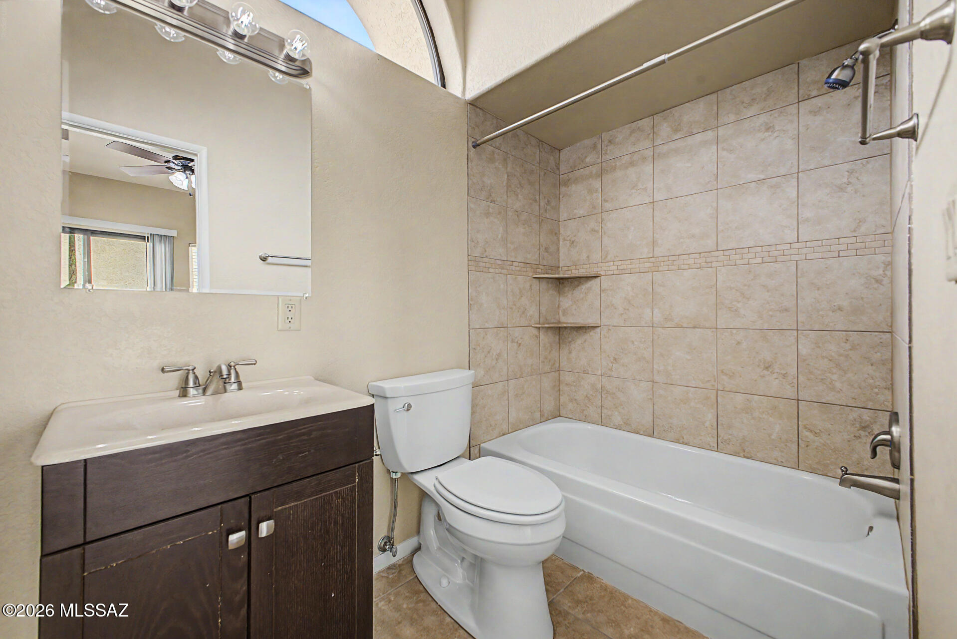 Hill Ranch (1-89) - Residential Lease