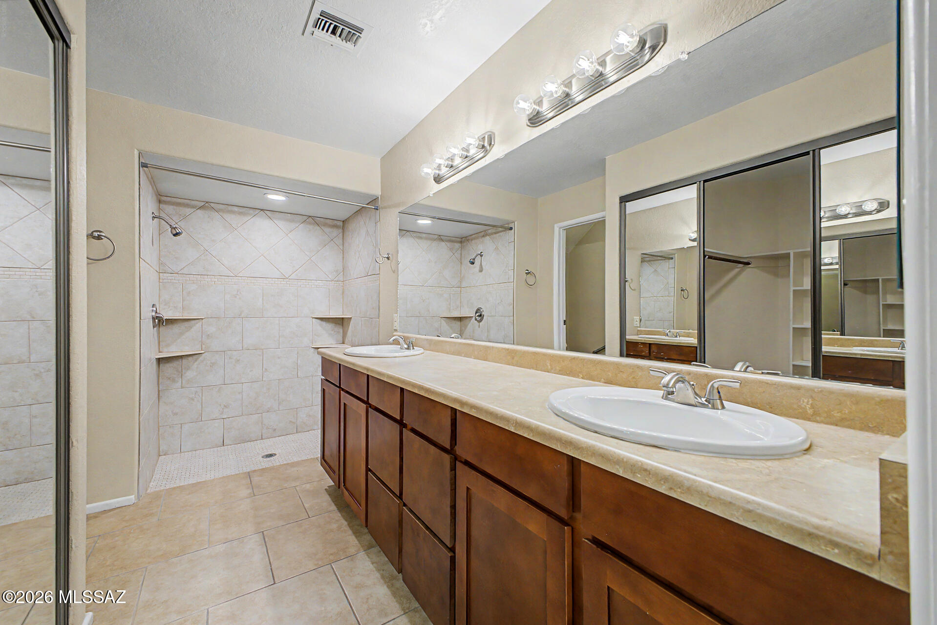 Hill Ranch (1-89) - Residential Lease