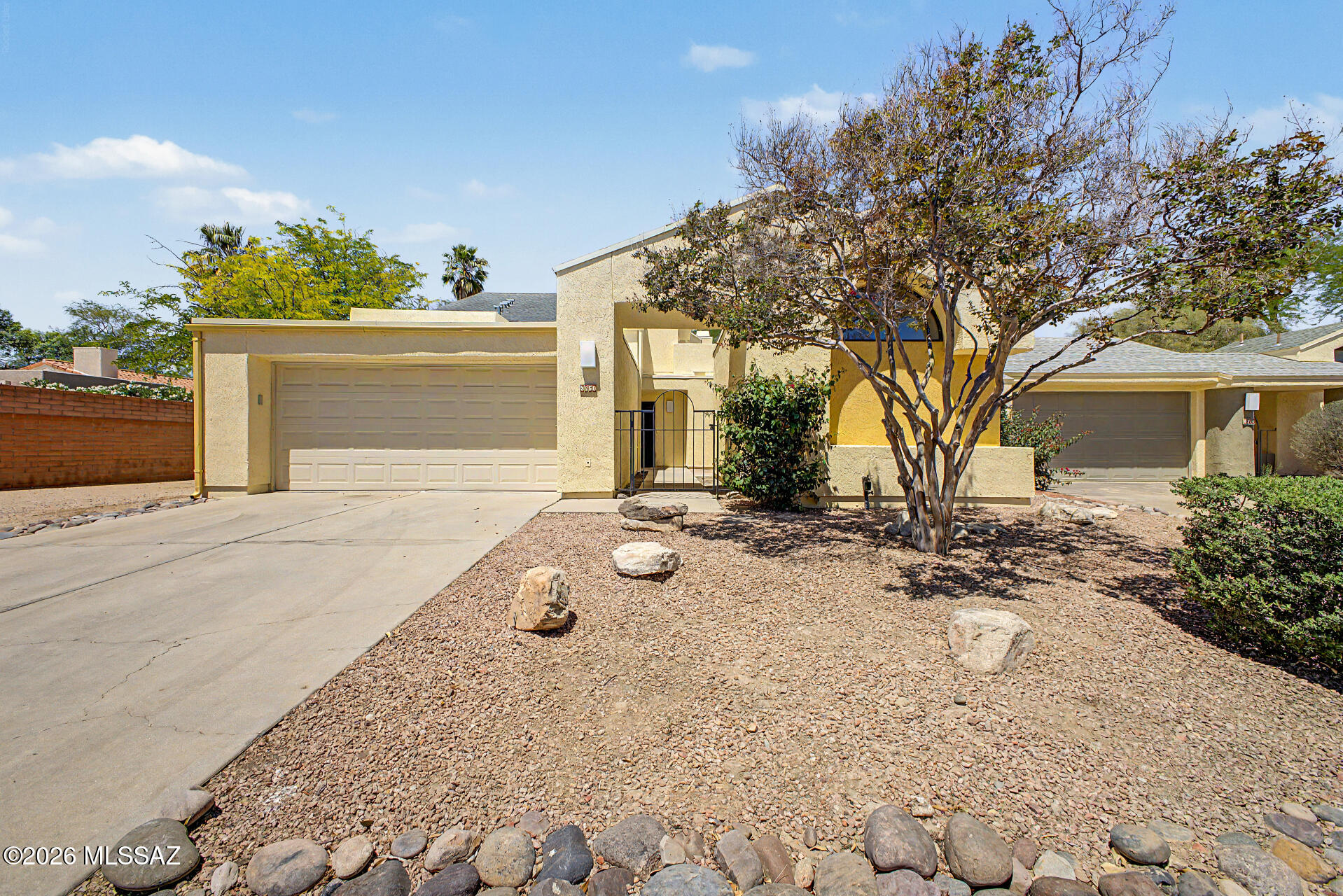 Hill Ranch (1-89) - Residential Lease