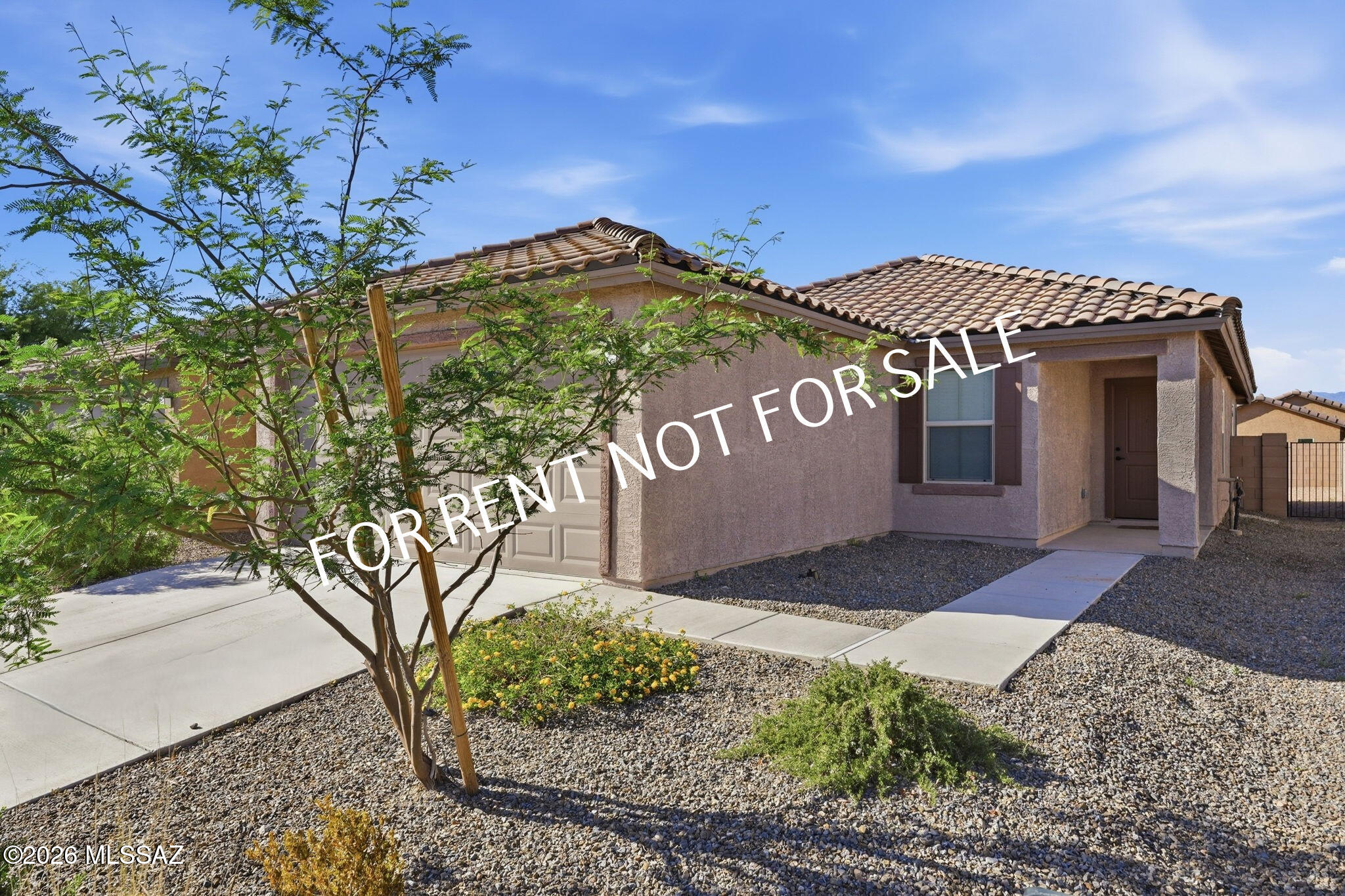 Bella Tierra - Residential Lease
