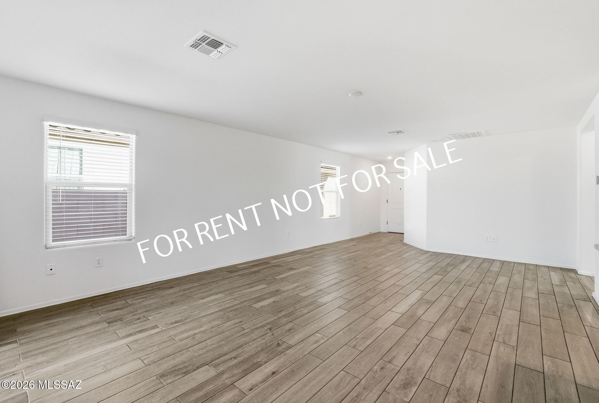 Bella Tierra - Residential Lease