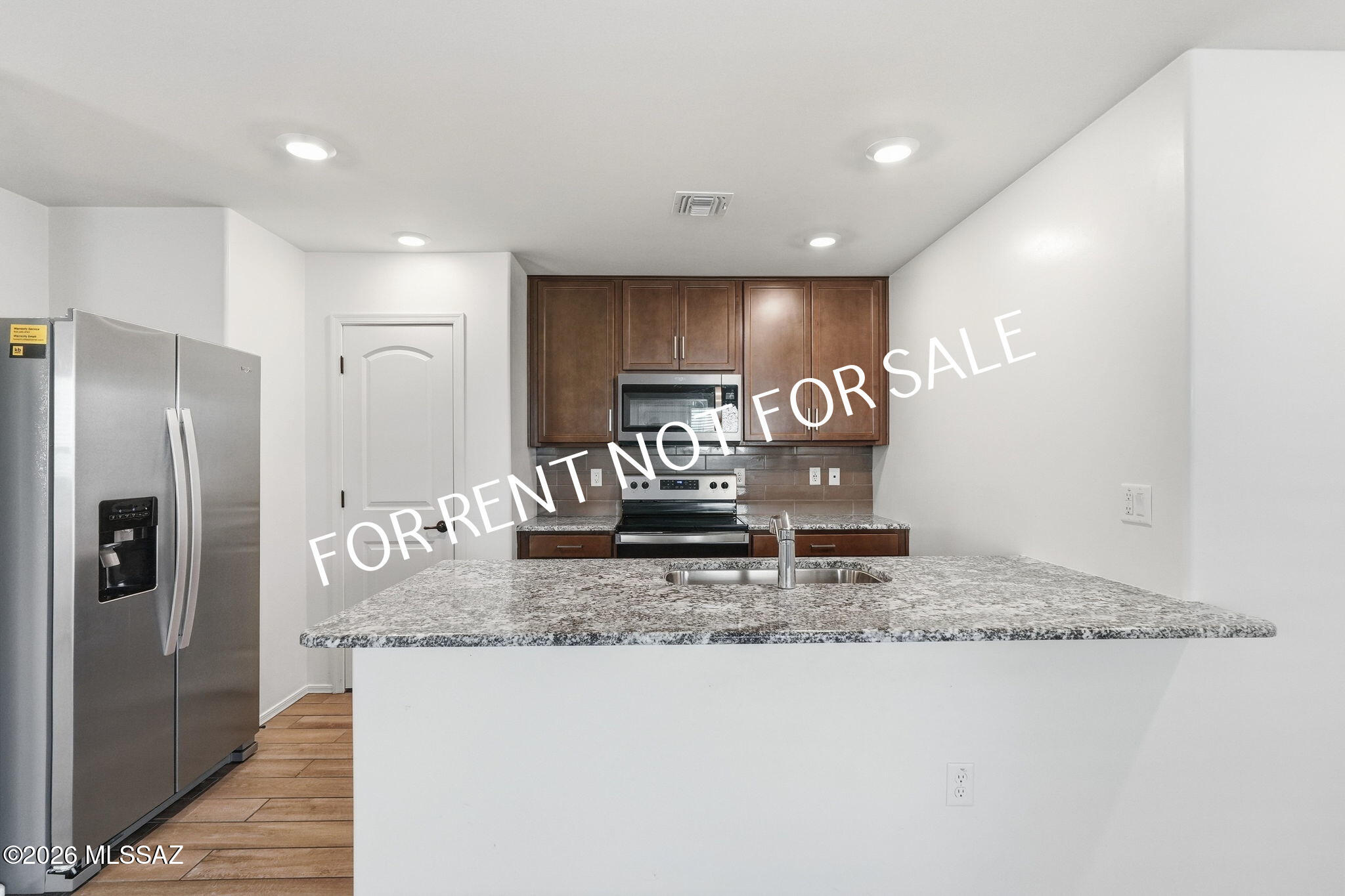 Bella Tierra - Residential Lease
