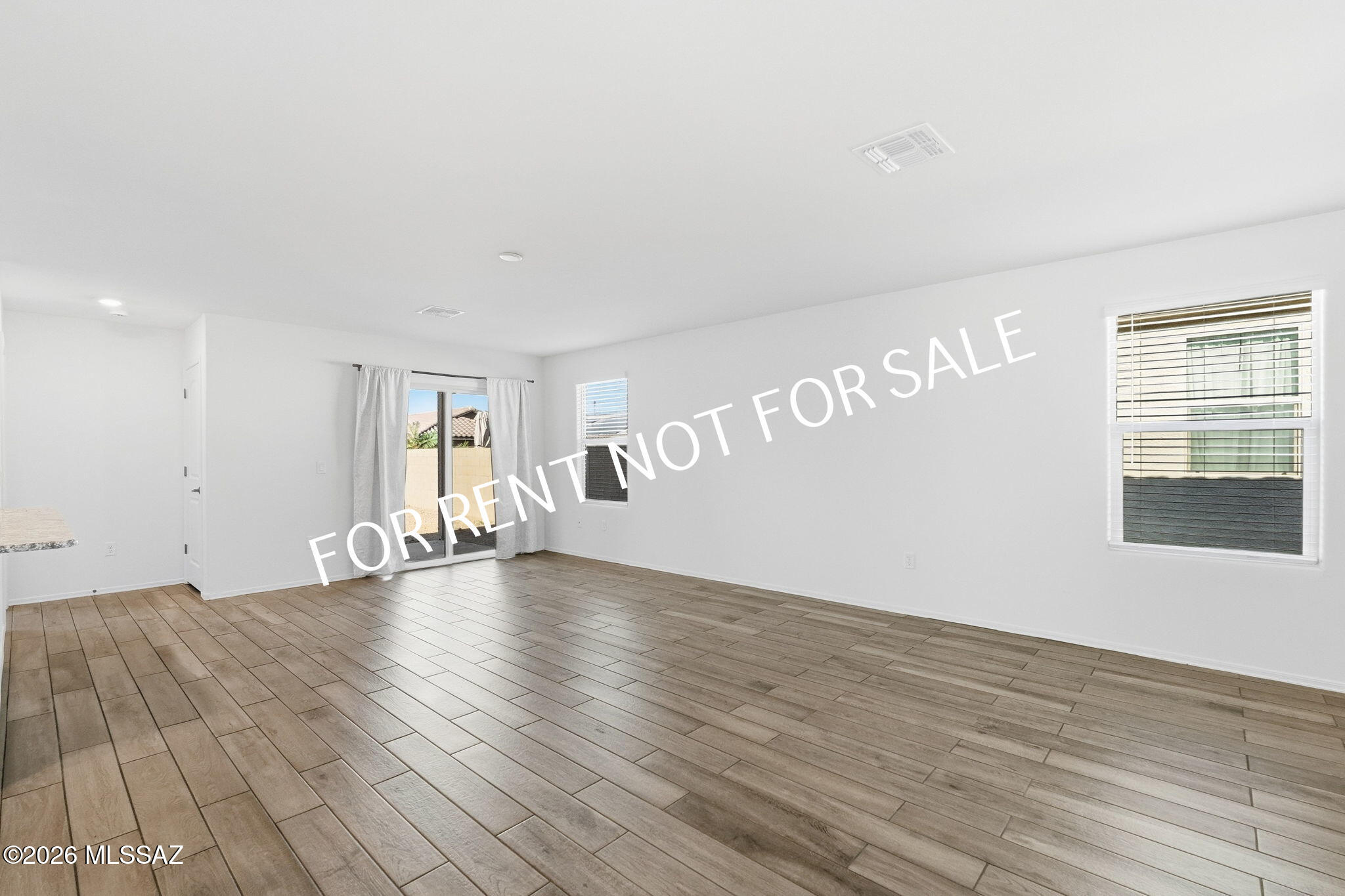 Bella Tierra - Residential Lease
