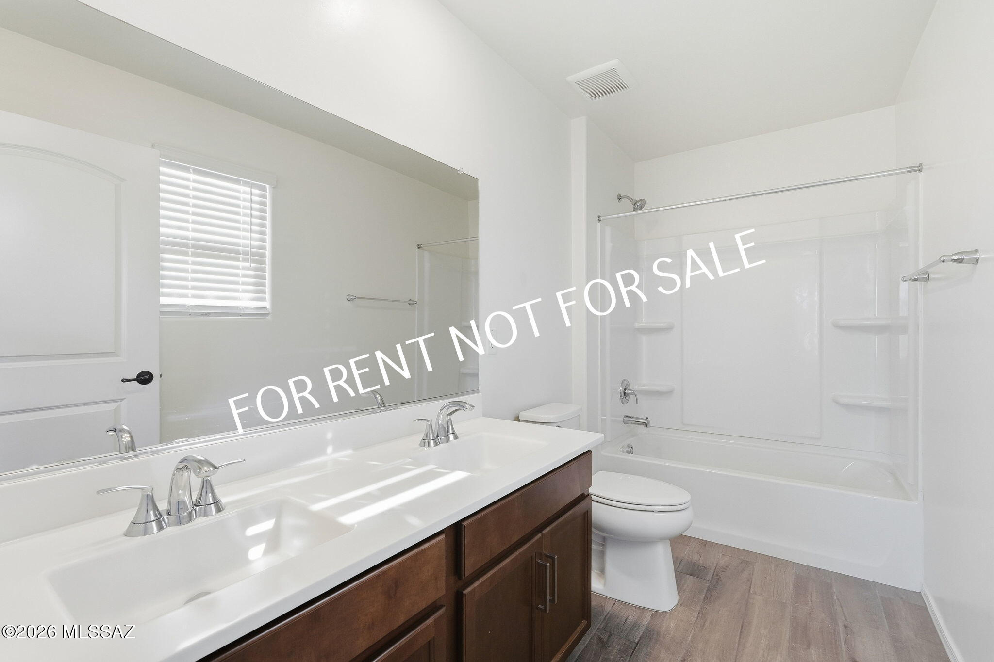 Bella Tierra - Residential Lease