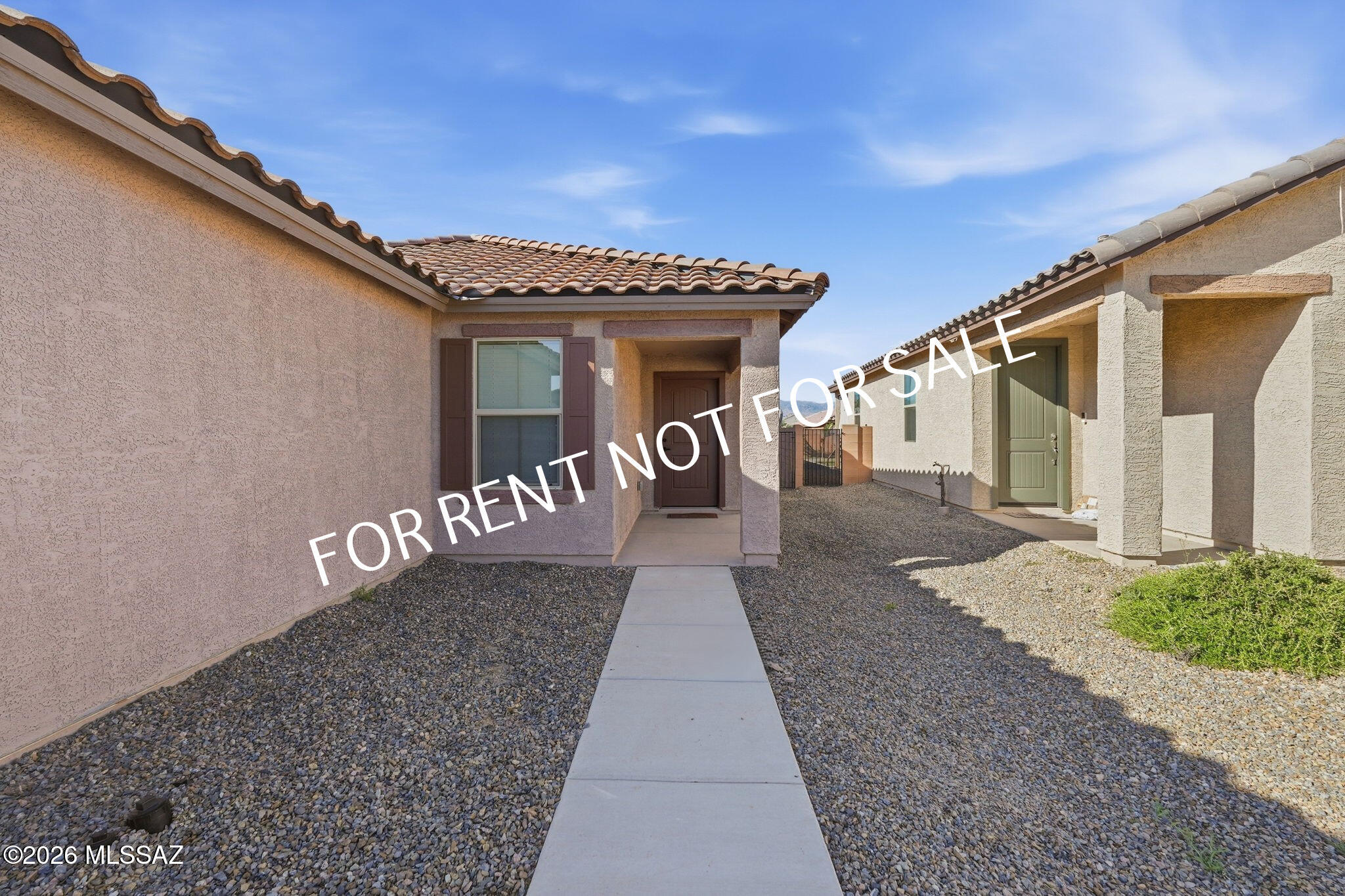 Bella Tierra - Residential Lease
