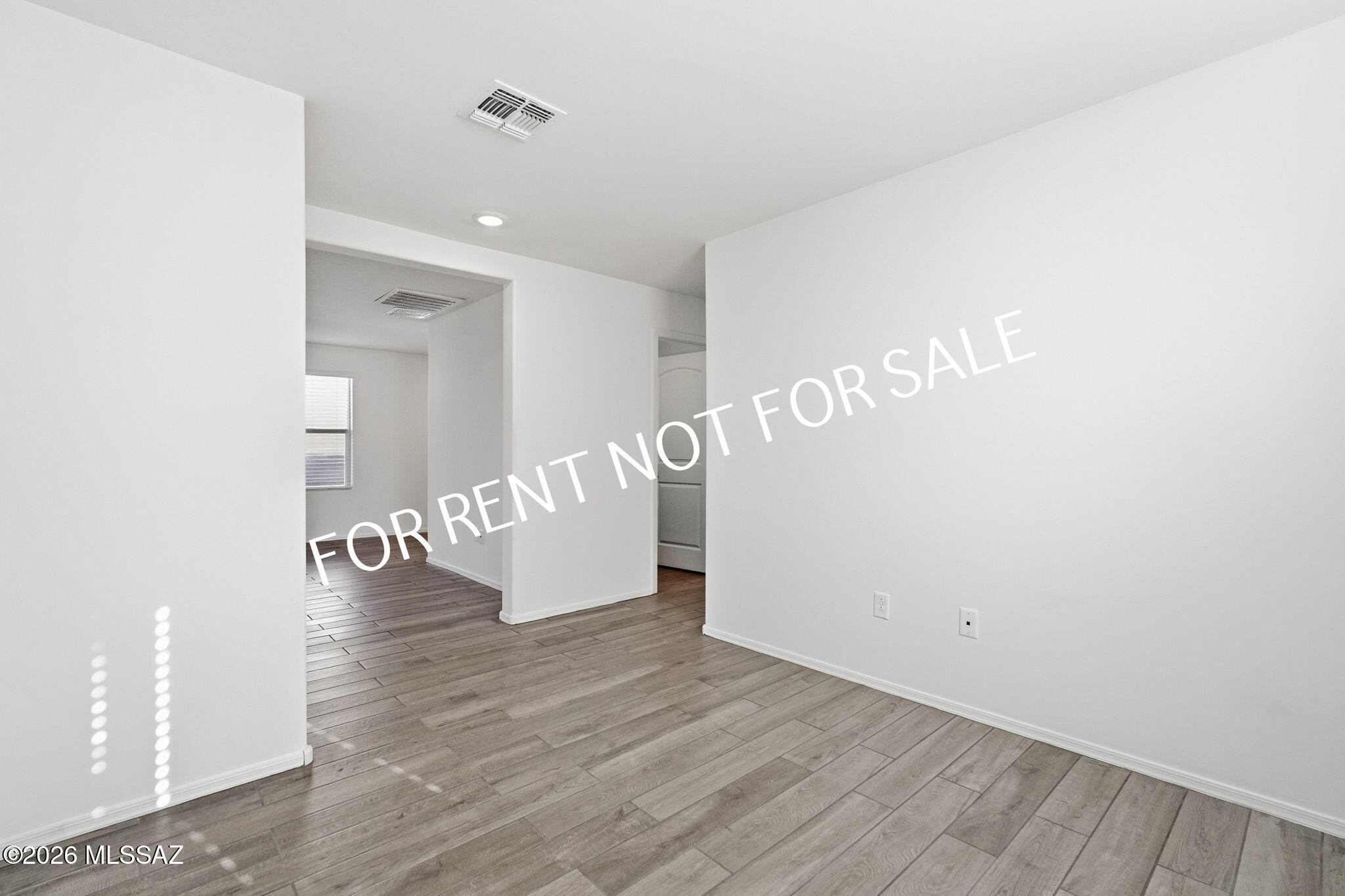 Bella Tierra - Residential Lease
