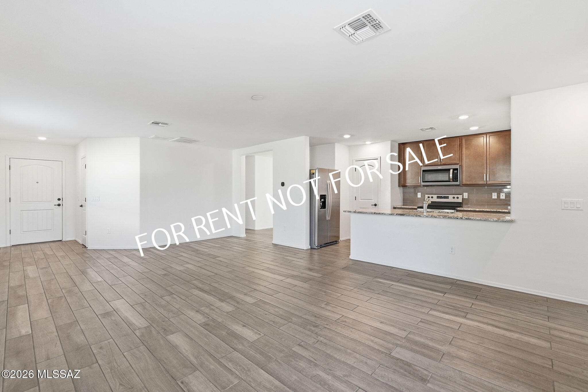 Bella Tierra - Residential Lease