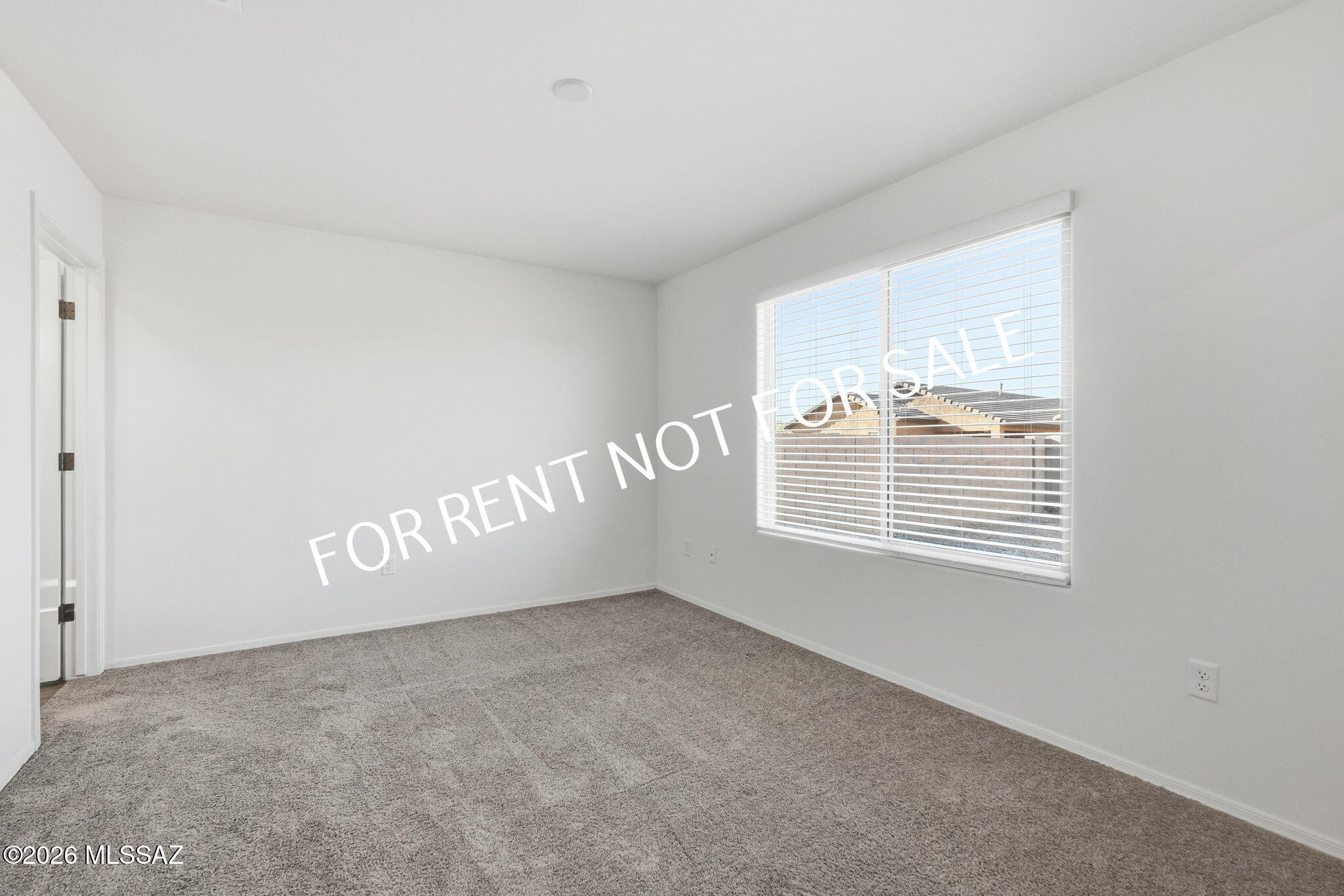 Bella Tierra - Residential Lease