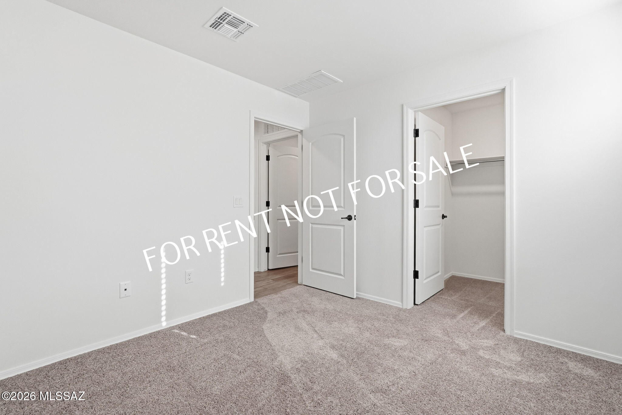 Bella Tierra - Residential Lease