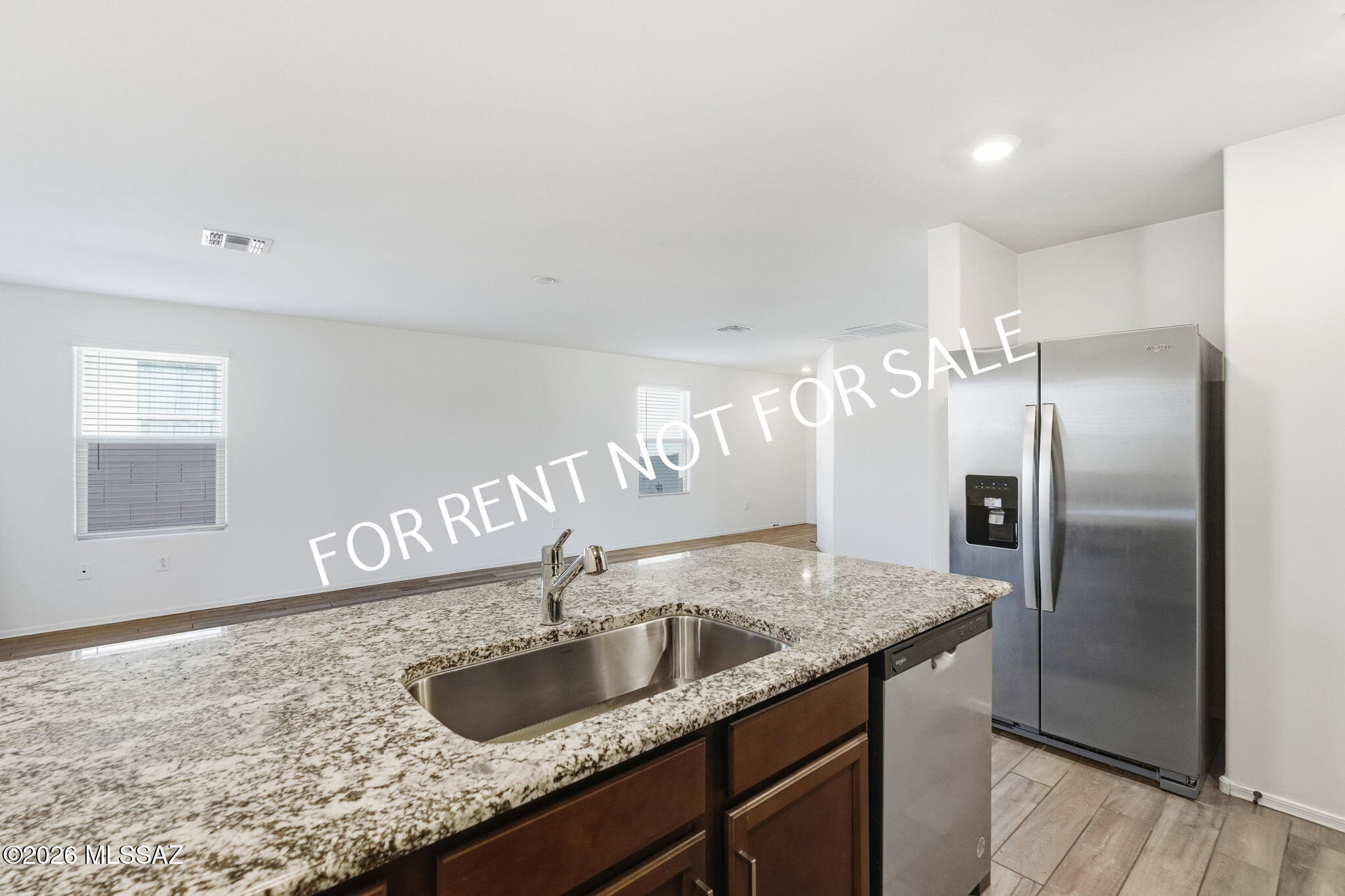 Bella Tierra - Residential Lease