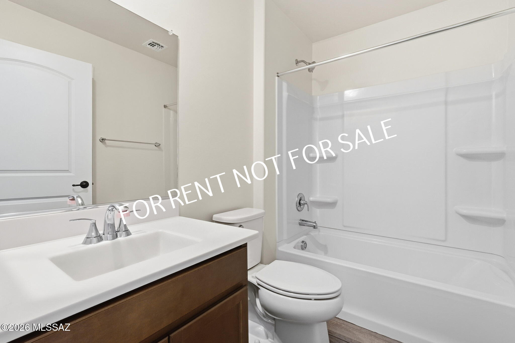Bella Tierra - Residential Lease