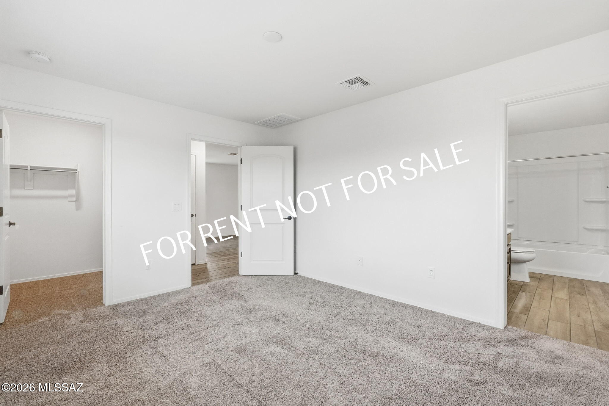 Bella Tierra - Residential Lease