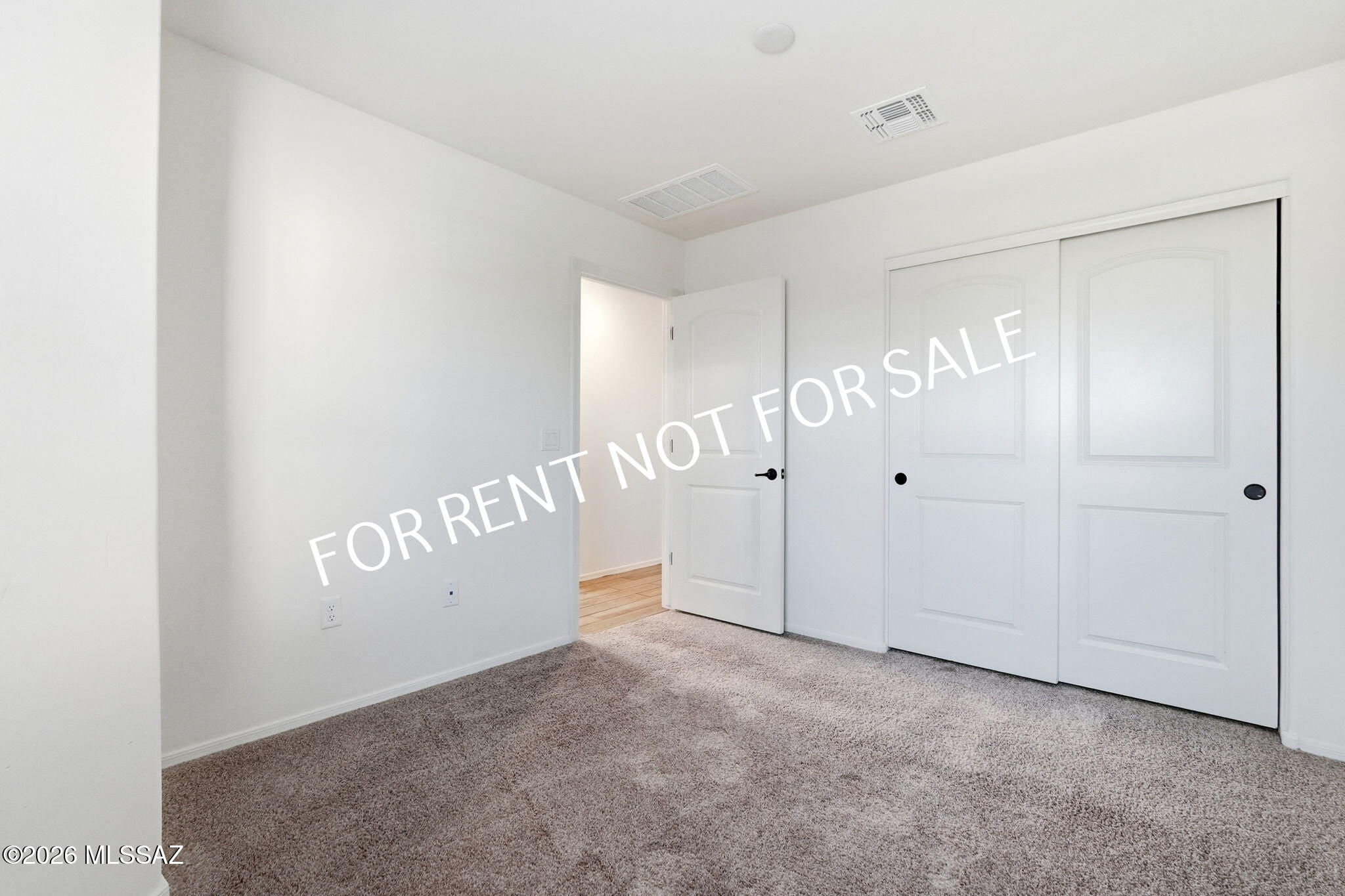 Bella Tierra - Residential Lease