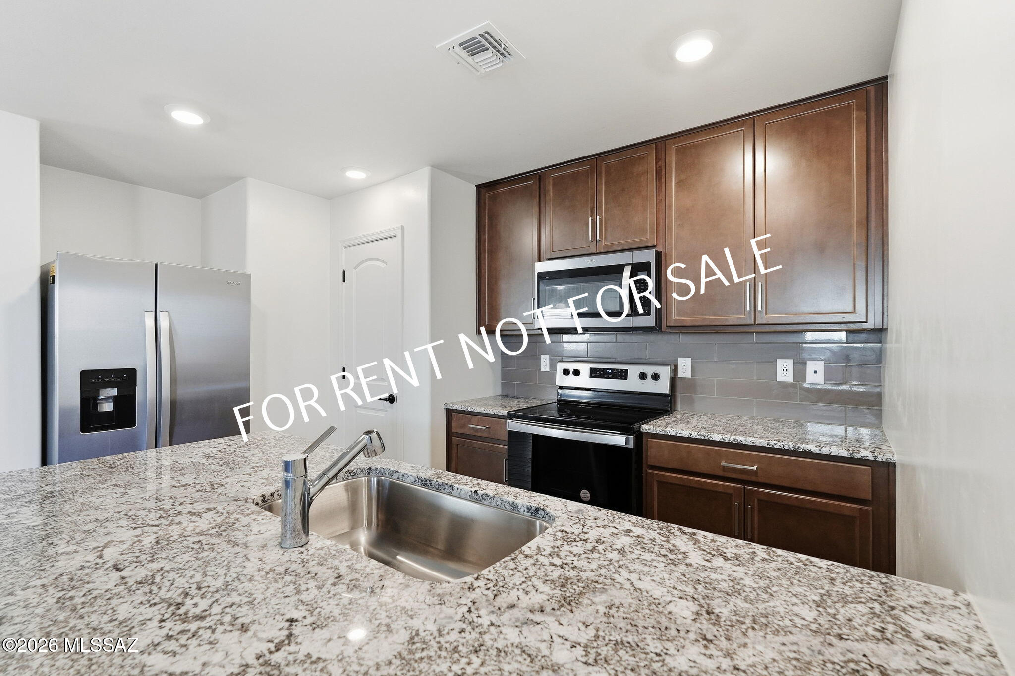 Bella Tierra - Residential Lease