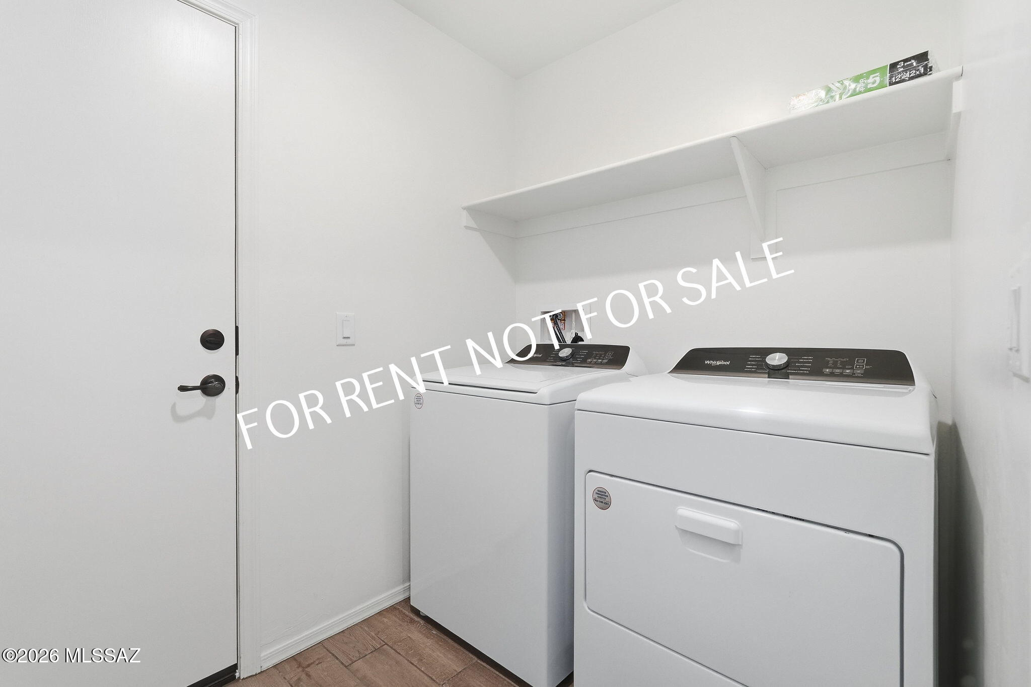 Bella Tierra - Residential Lease