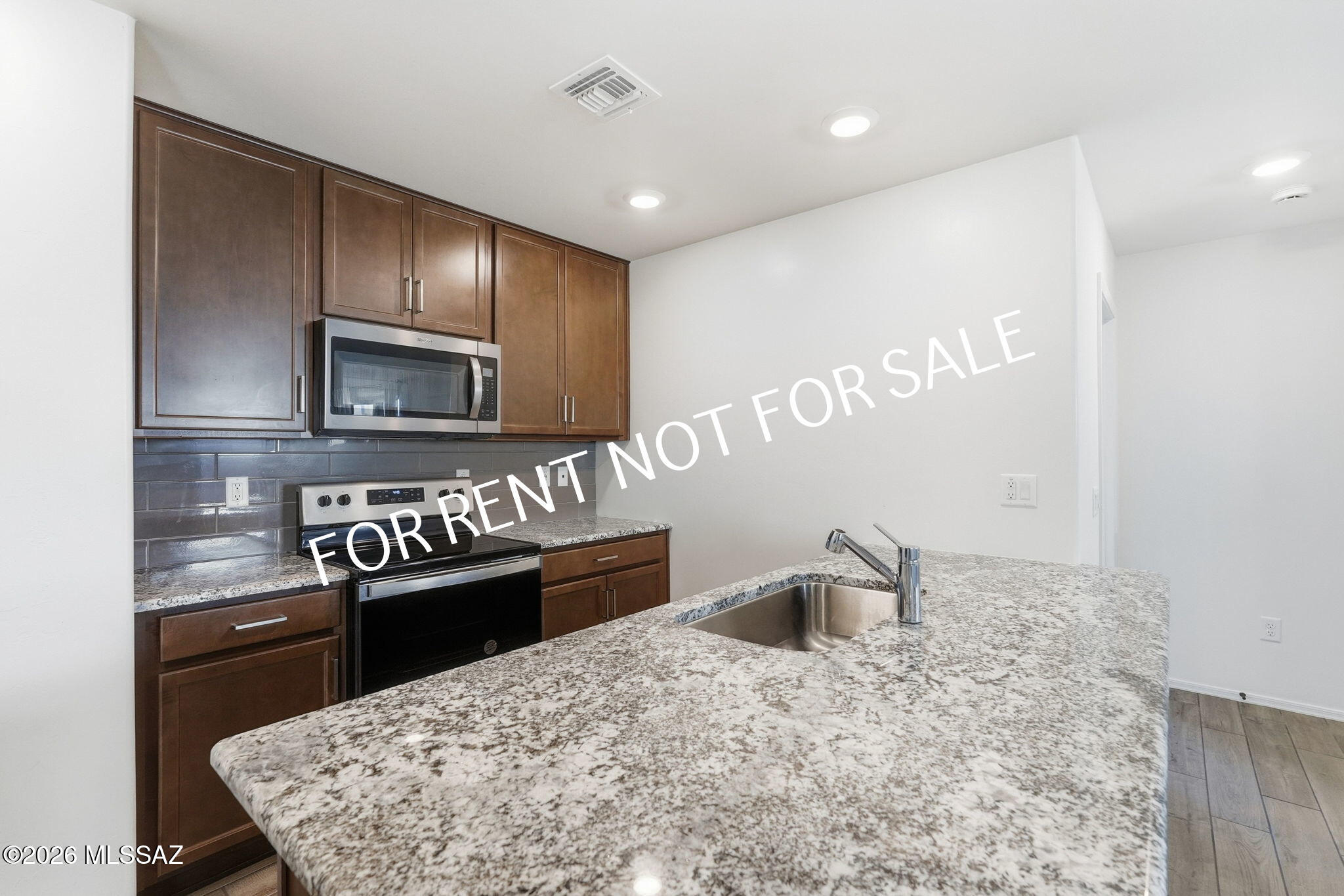 Bella Tierra - Residential Lease