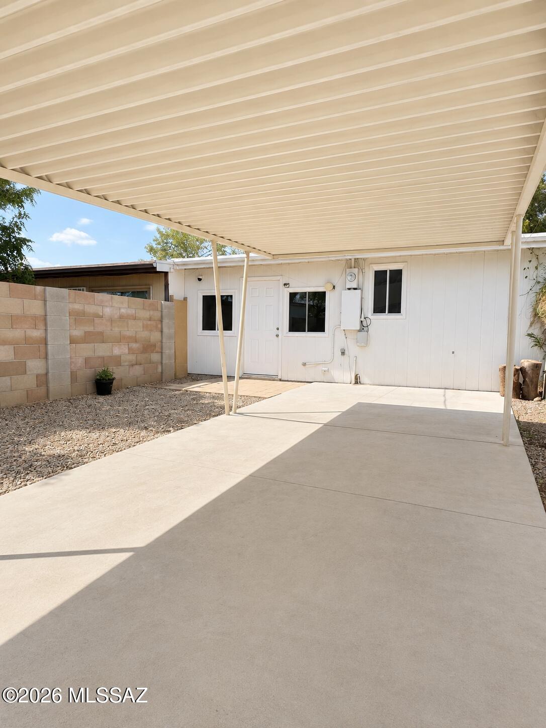 Verde Meadows - Residential