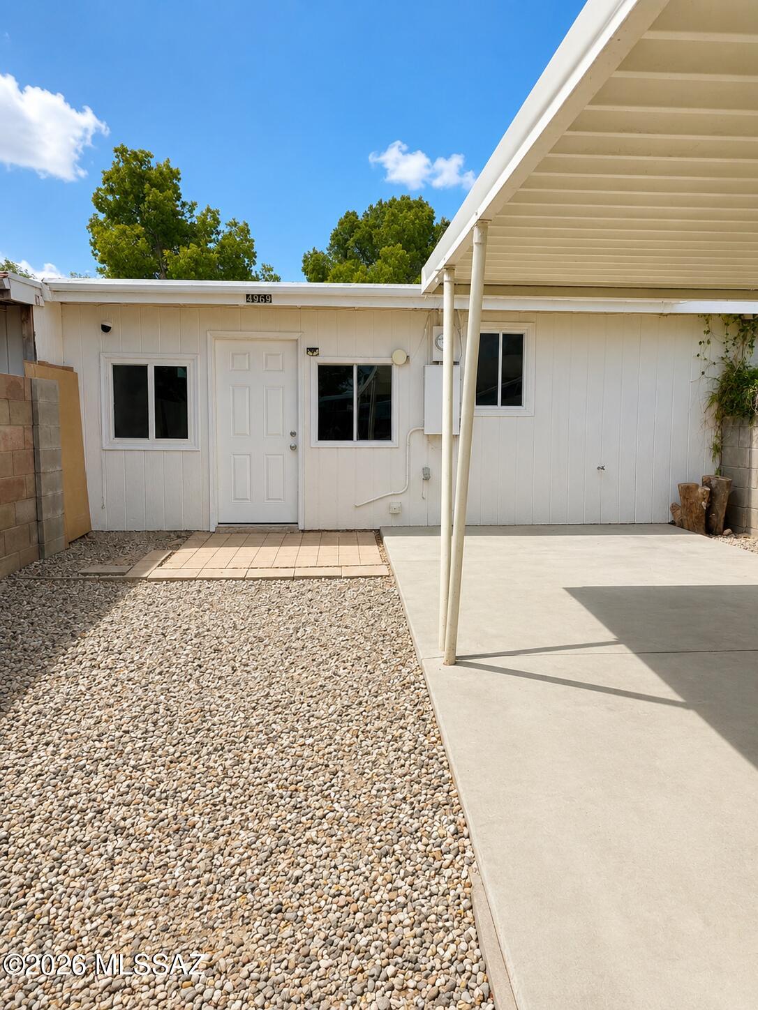 Verde Meadows - Residential