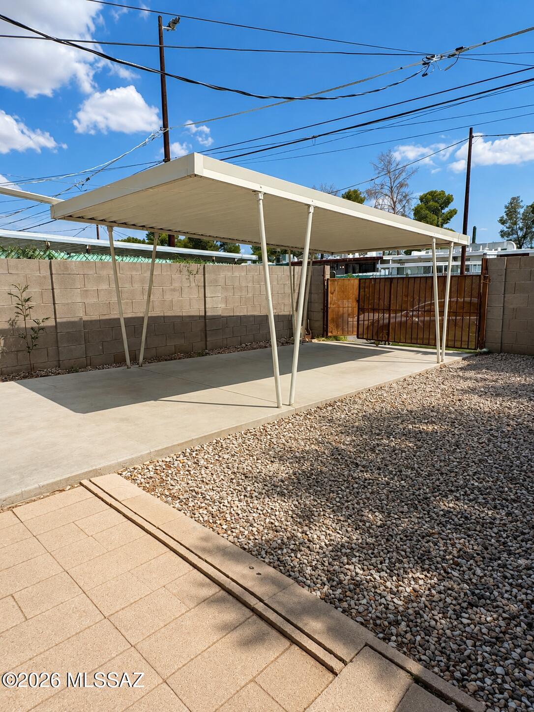 Verde Meadows - Residential