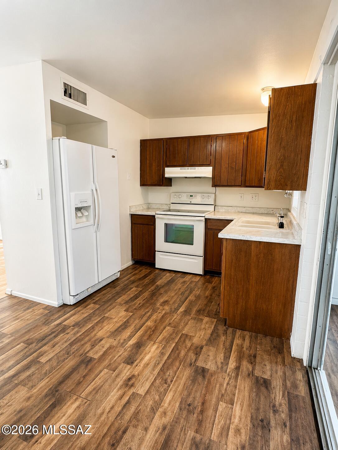 Verde Meadows - Residential