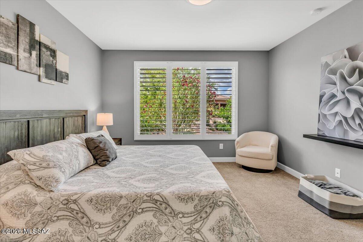 Saddlebrooke Ranch - Residential