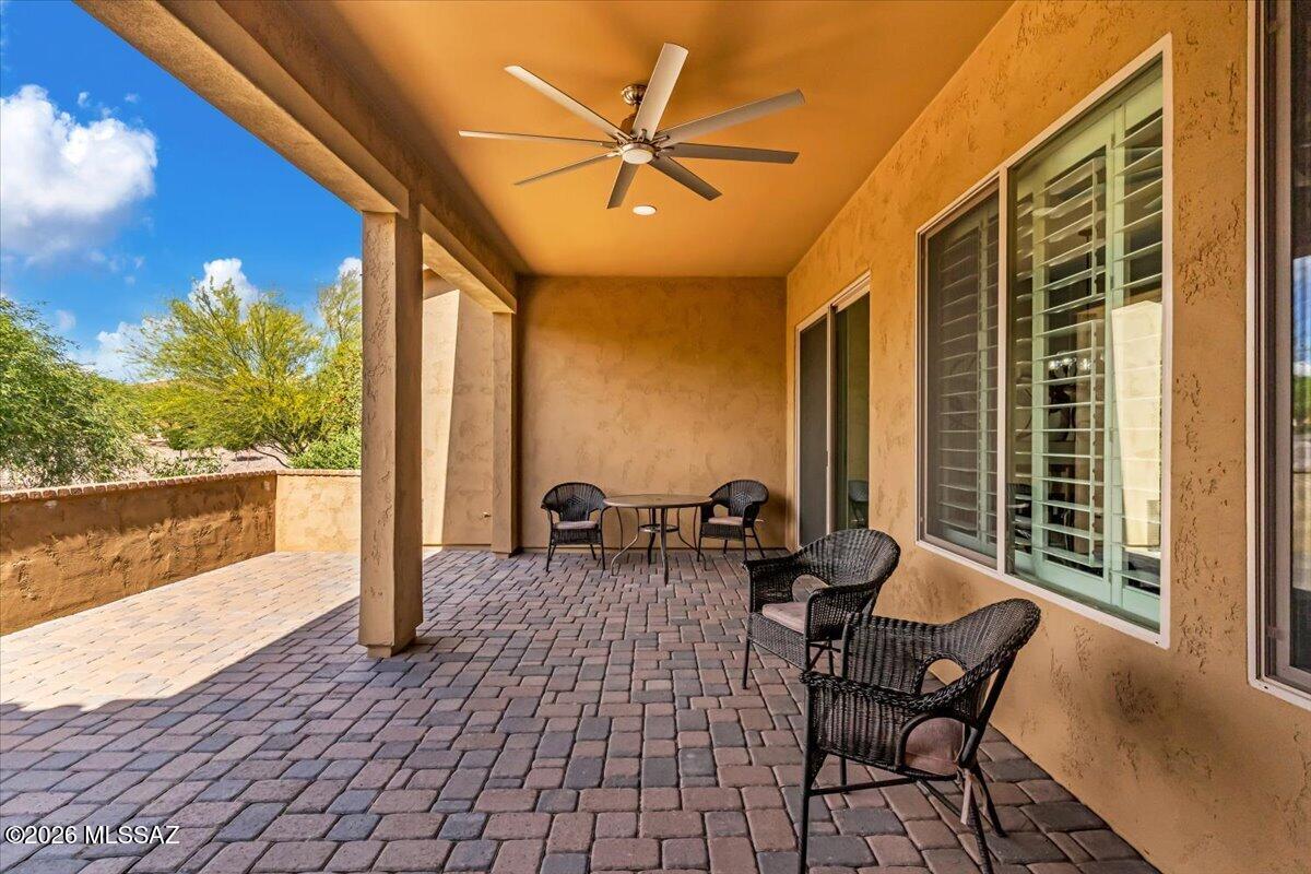 Saddlebrooke Ranch - Residential