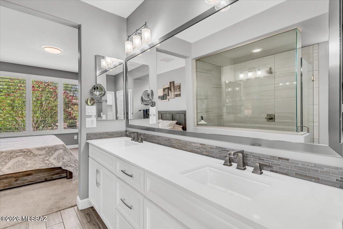 Saddlebrooke Ranch - Residential