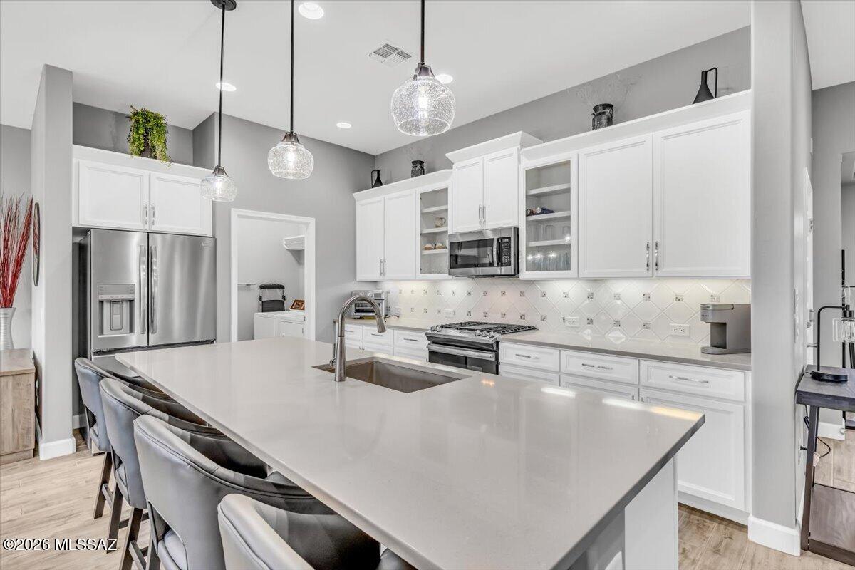 Saddlebrooke Ranch - Residential