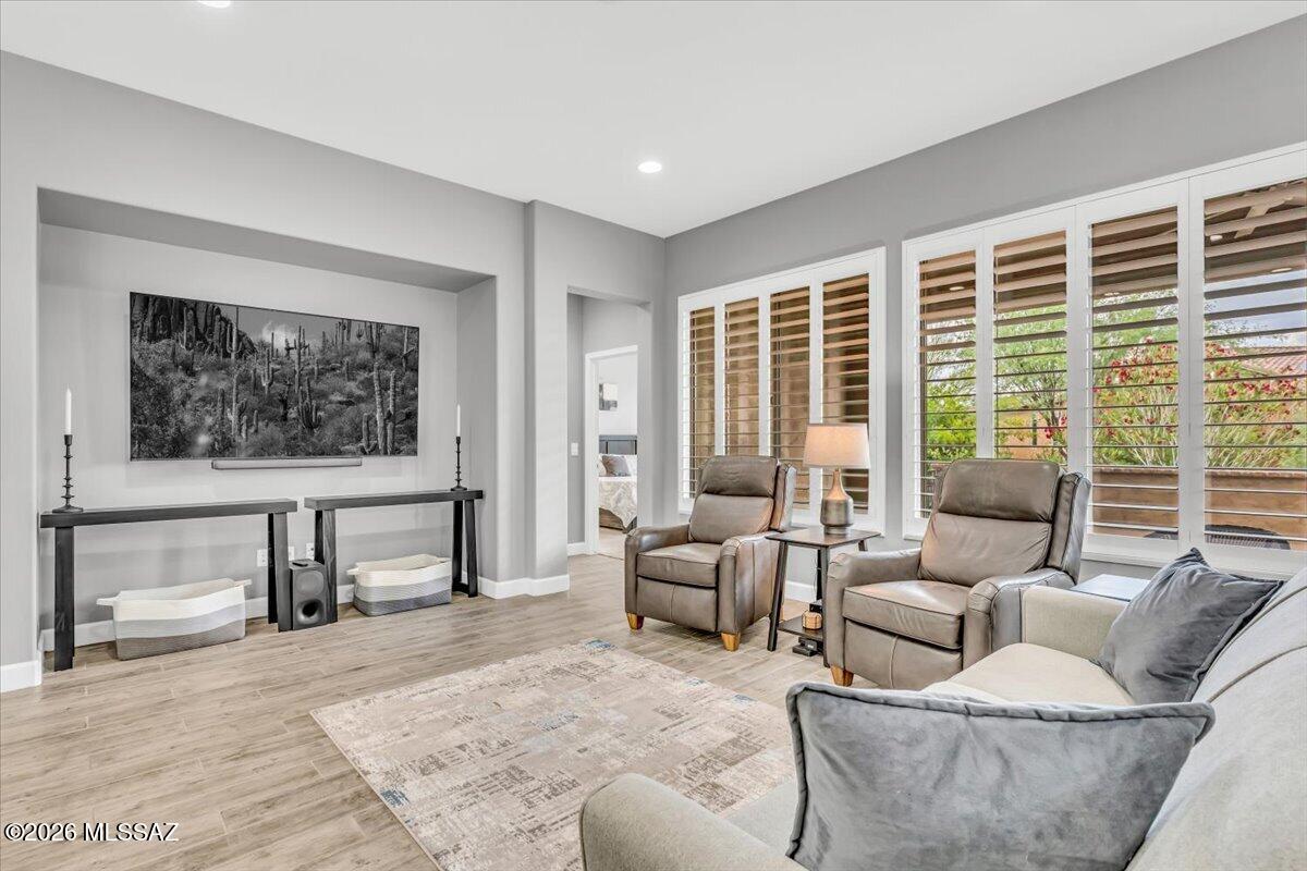 Saddlebrooke Ranch - Residential