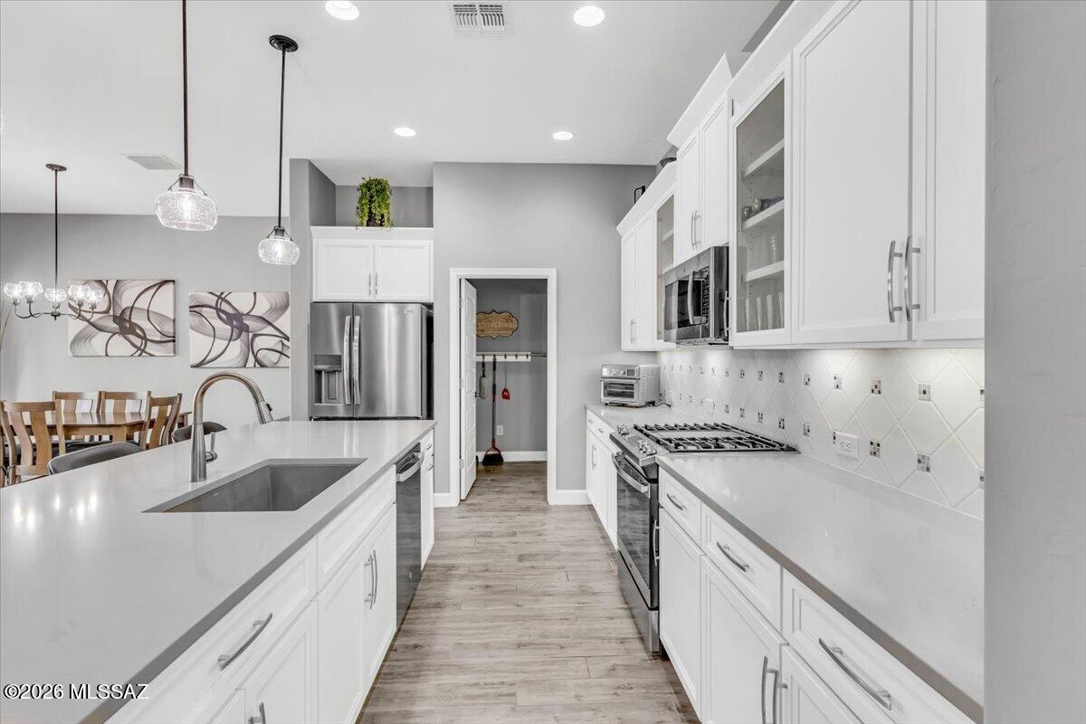 Saddlebrooke Ranch - Residential