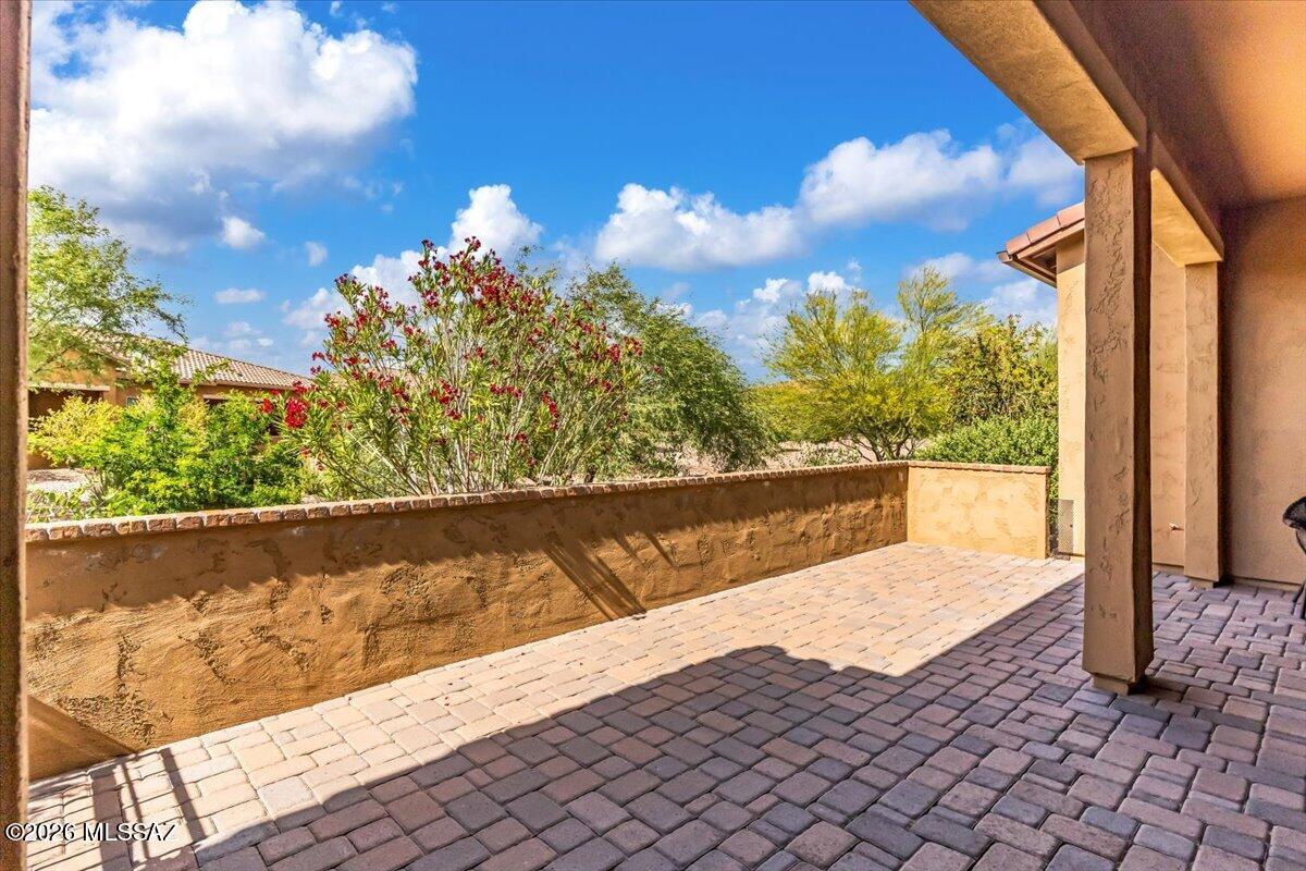 Saddlebrooke Ranch - Residential
