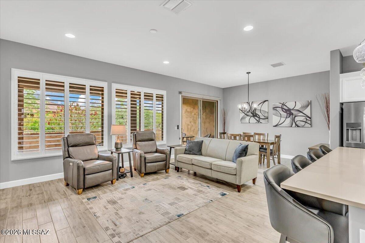 Saddlebrooke Ranch - Residential