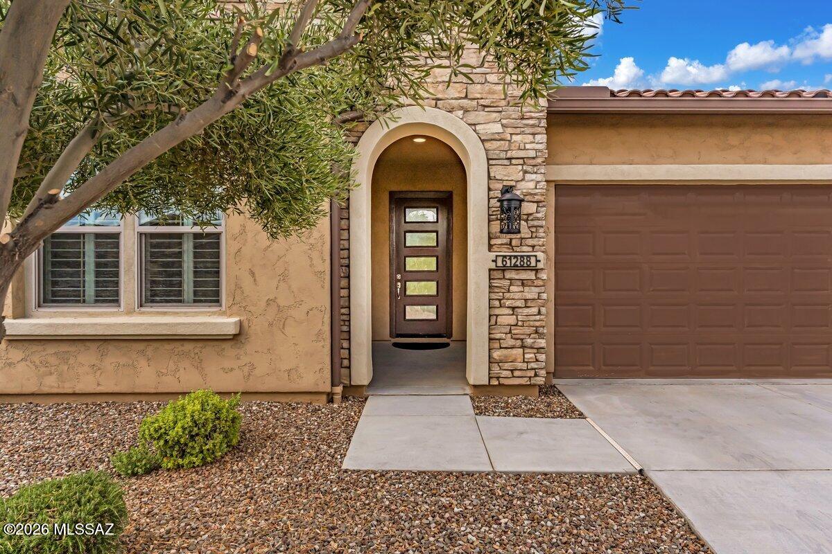 Saddlebrooke Ranch - Residential