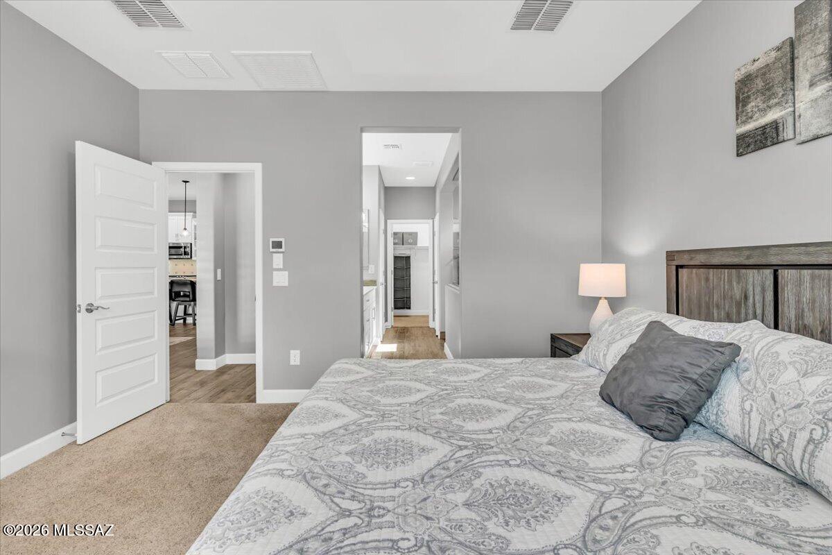 Saddlebrooke Ranch - Residential
