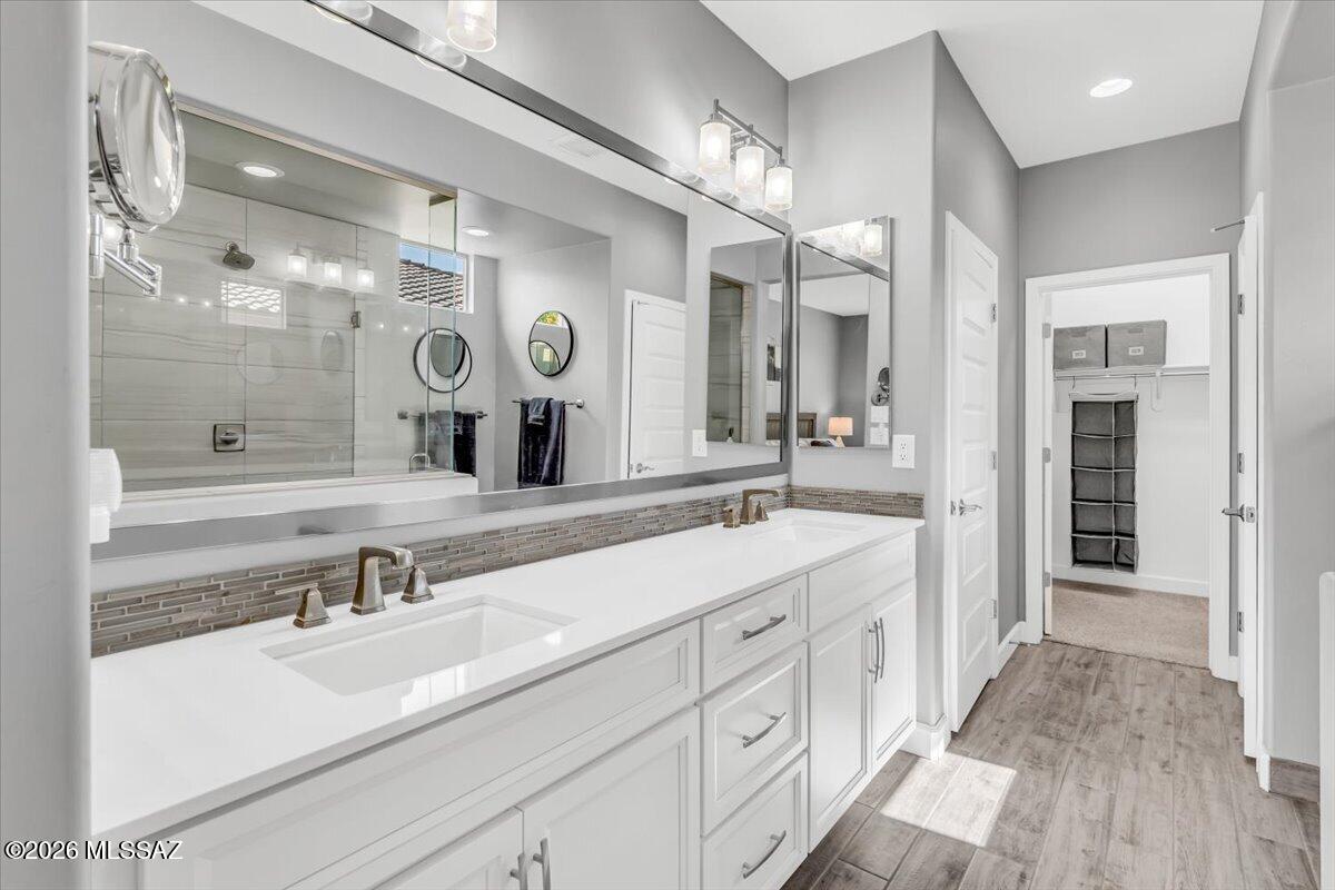 Saddlebrooke Ranch - Residential
