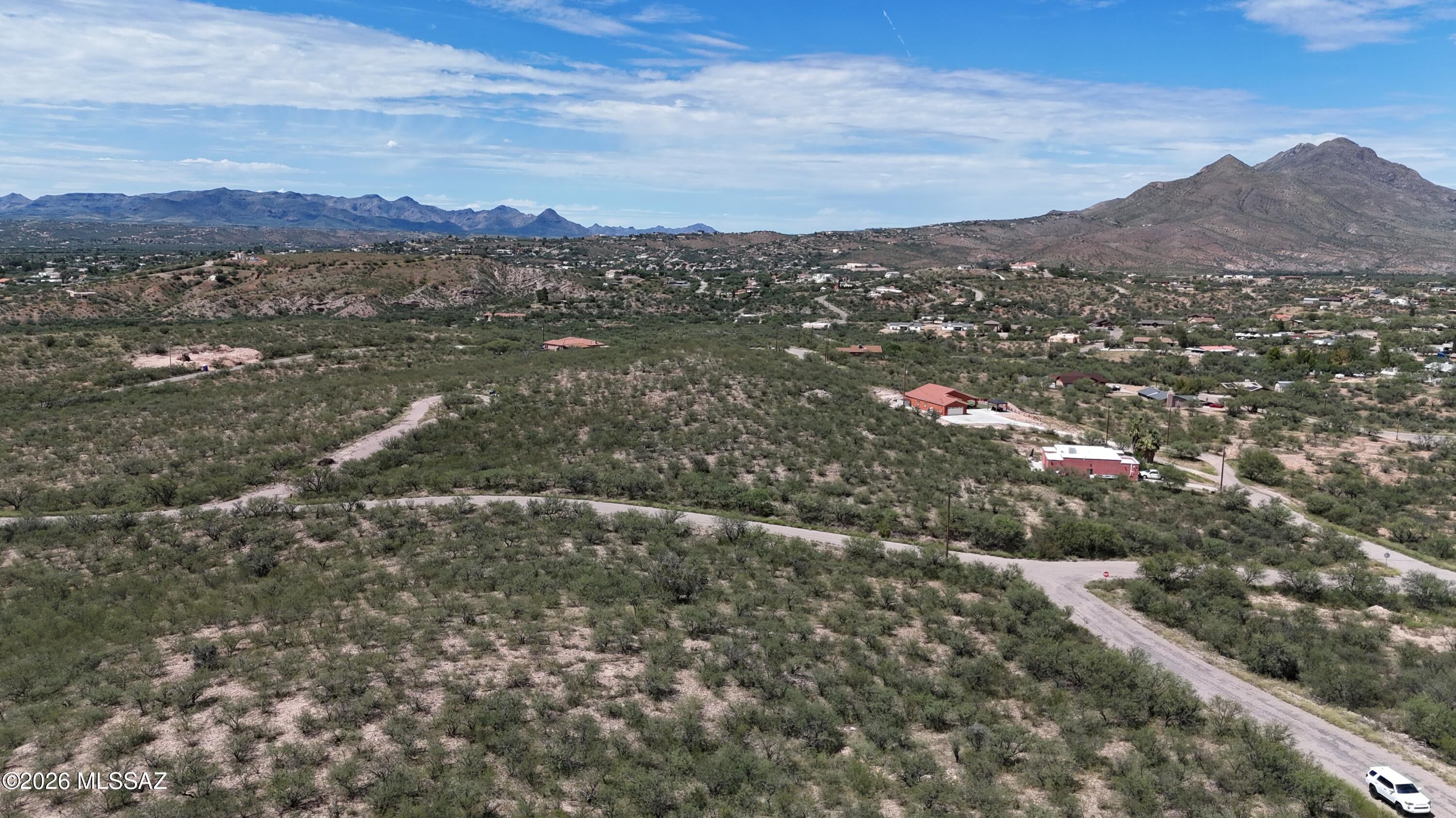 Rio Rico Estates 10 - Land