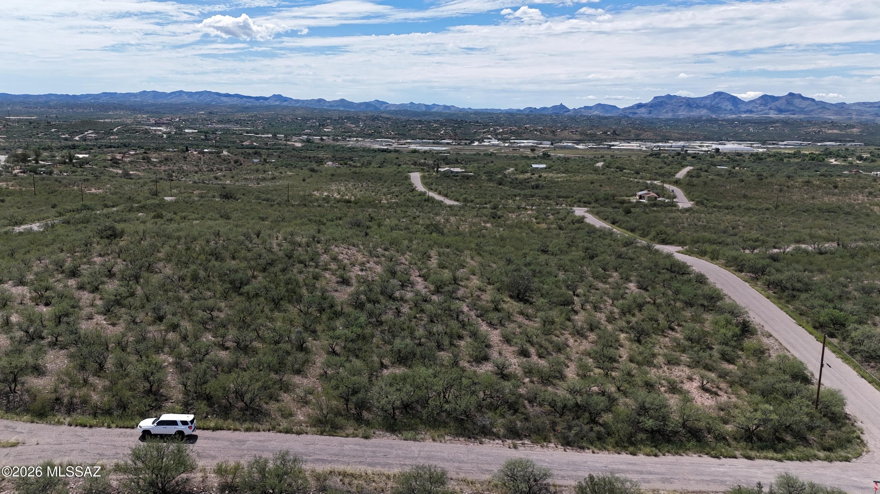 Rio Rico Estates 10 - Land