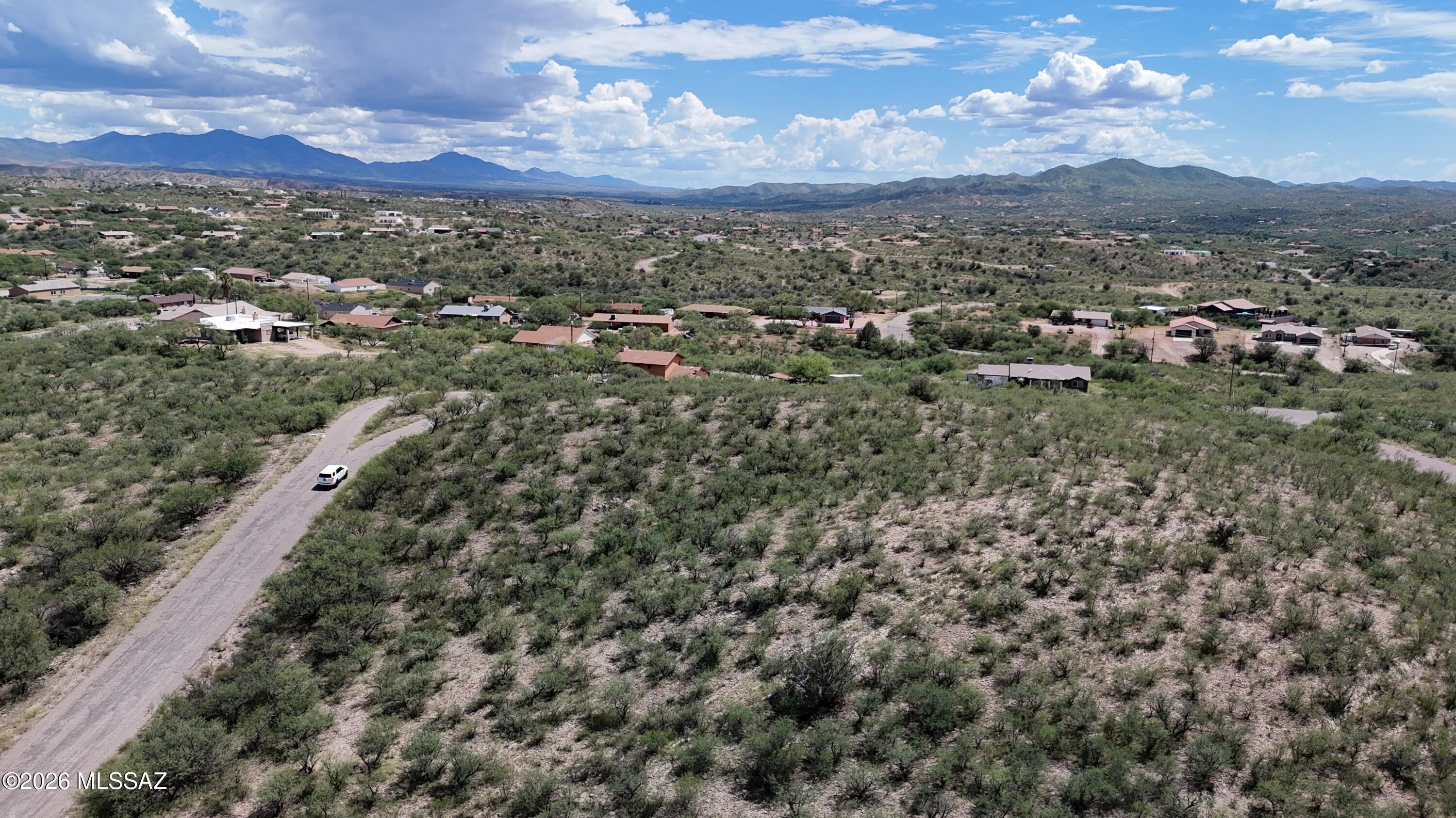 Rio Rico Estates 10 - Land