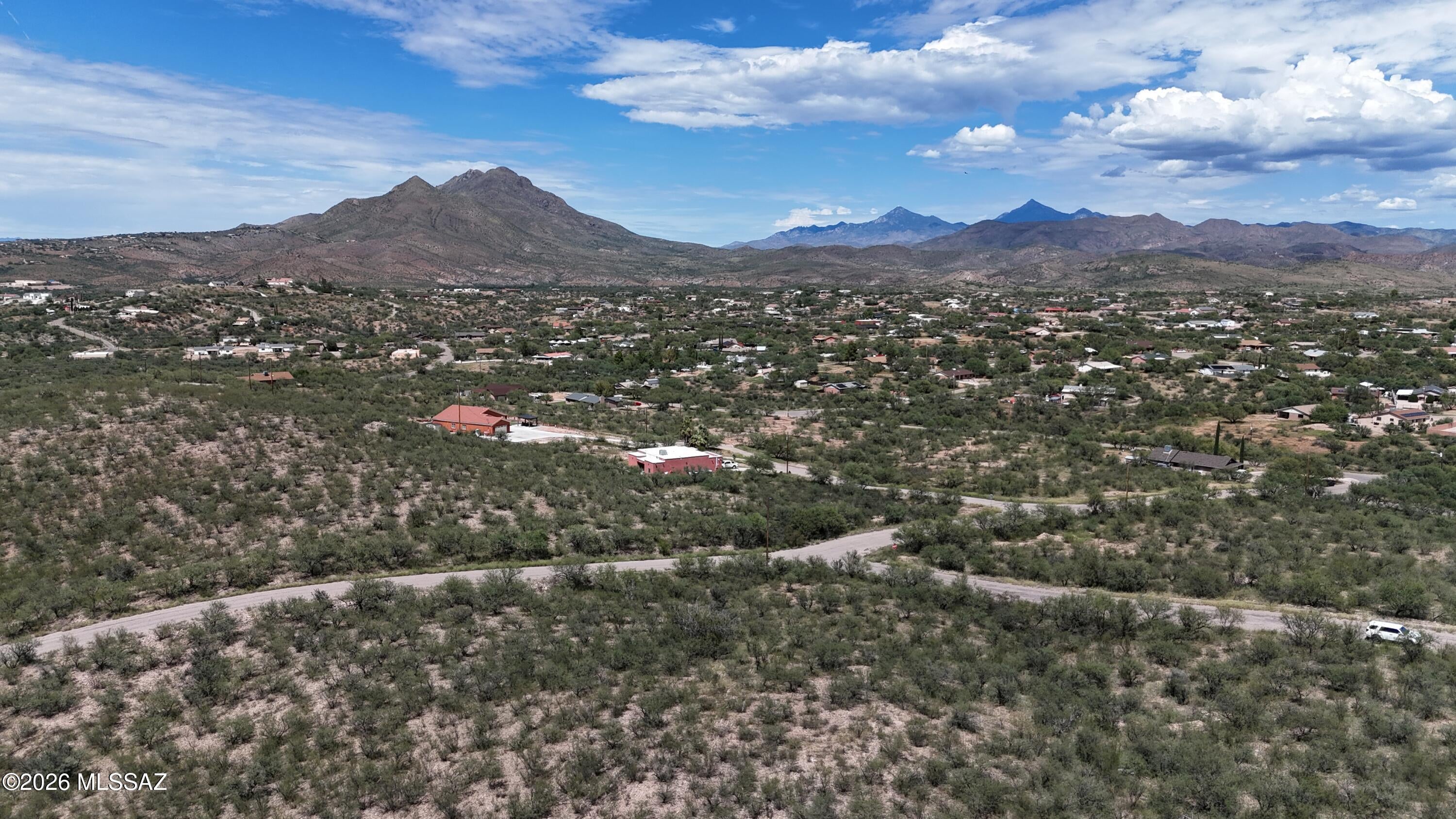 Rio Rico Estates 10 - Land