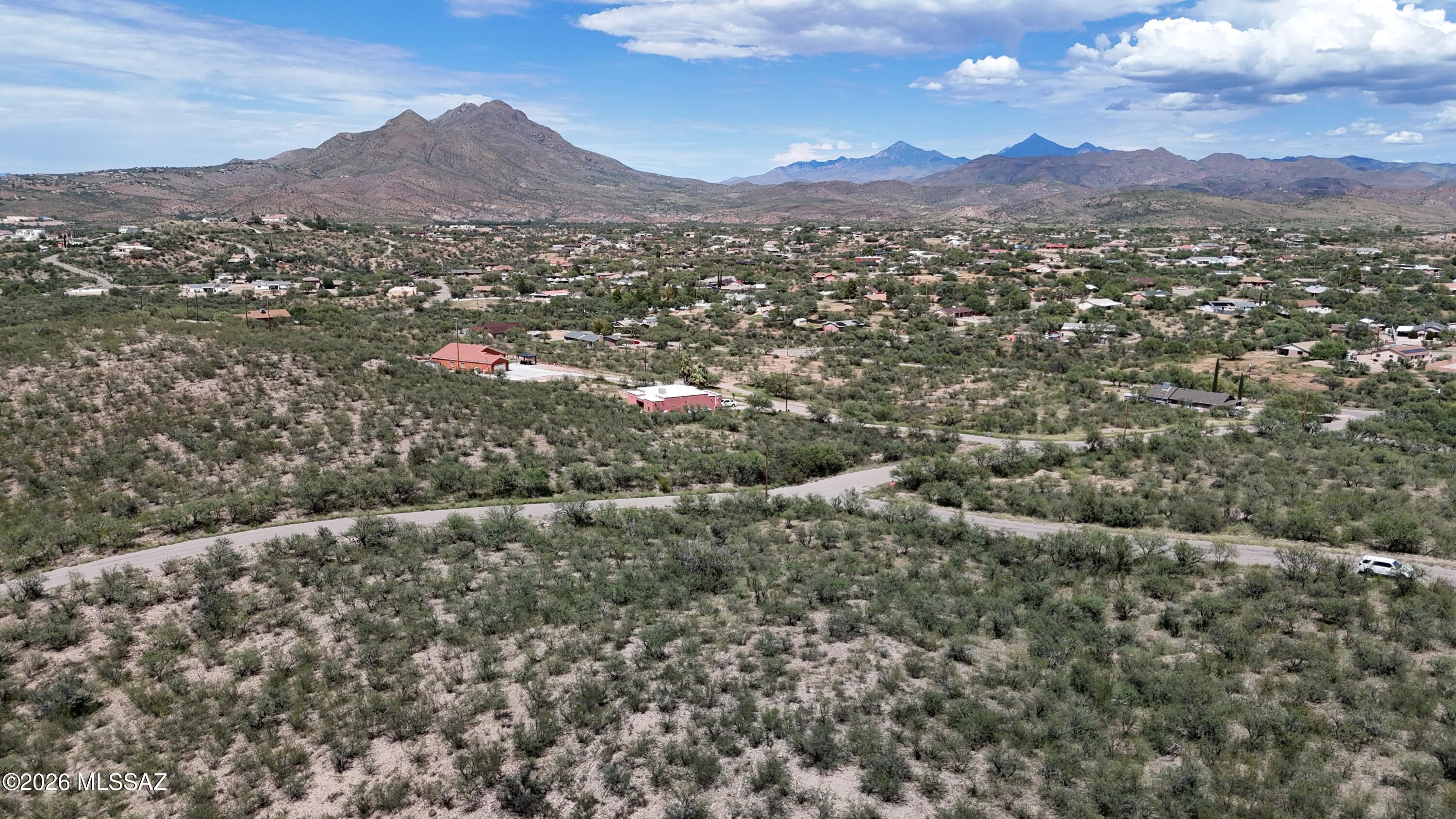 Rio Rico Estates 10 - Land