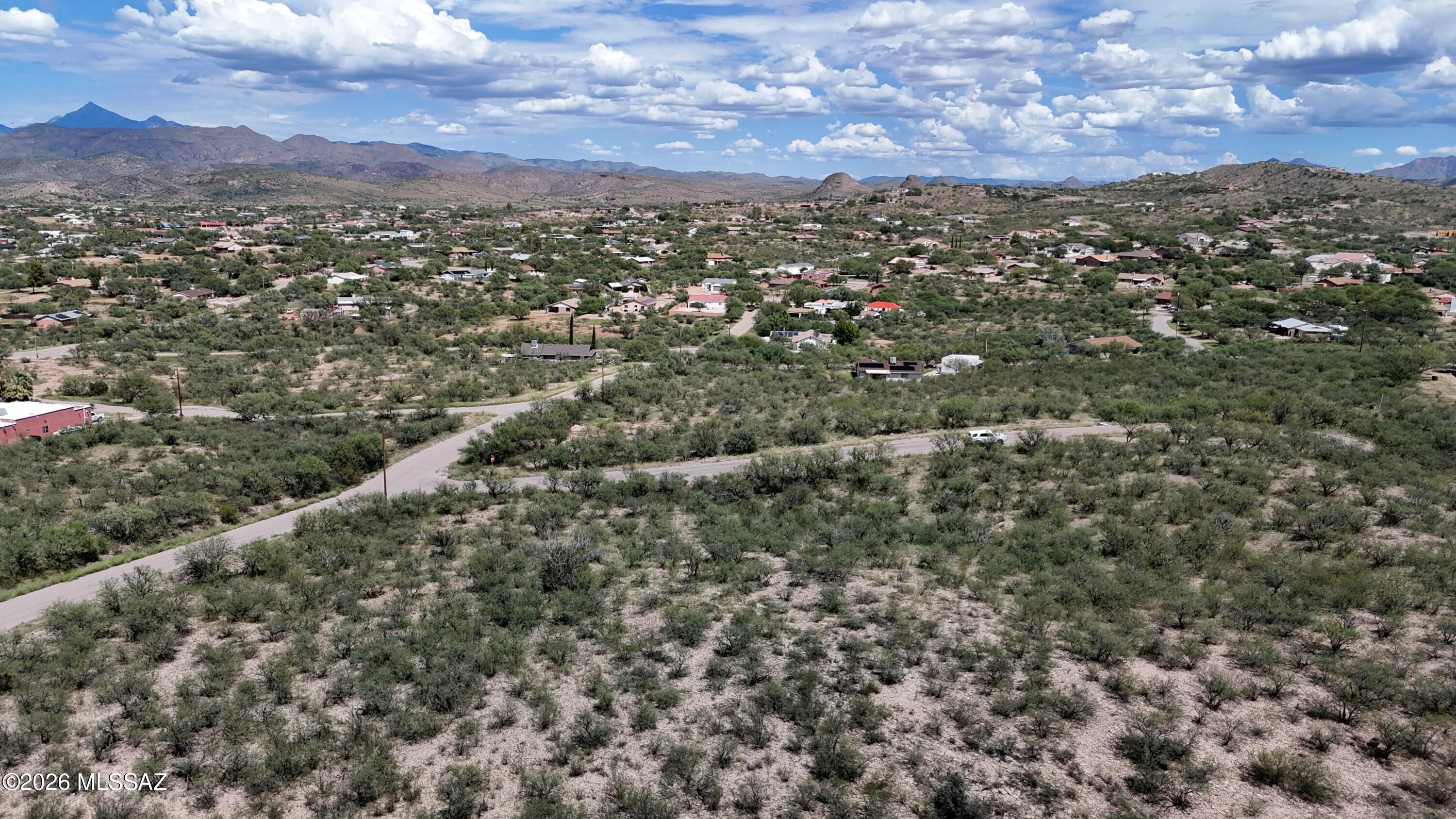 Rio Rico Estates 10 - Land