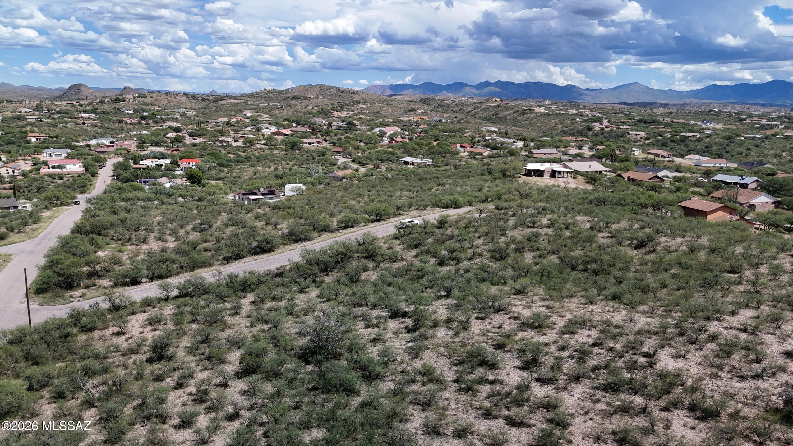 Rio Rico Estates 10 - Land