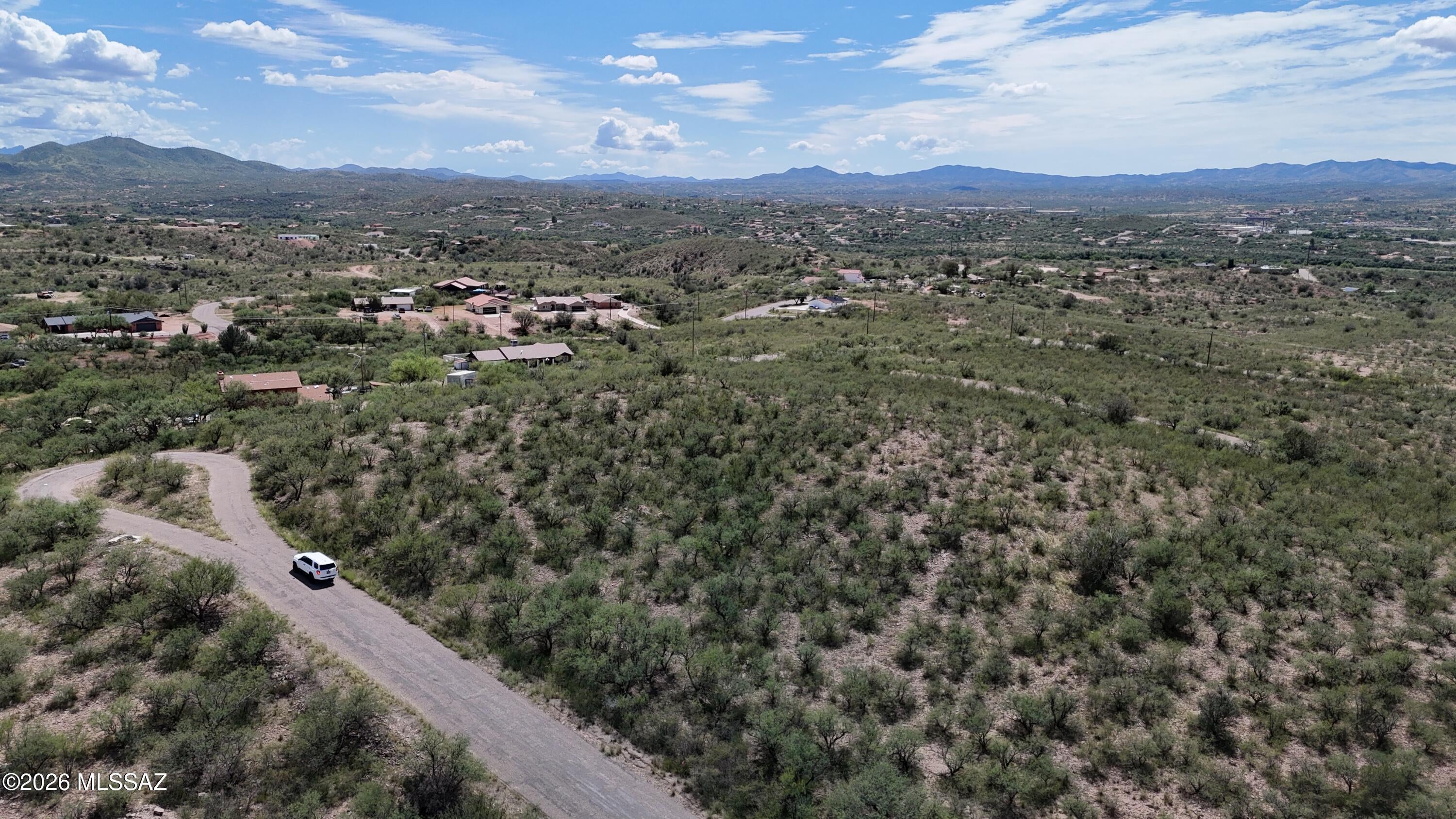 Rio Rico Estates 10 - Land