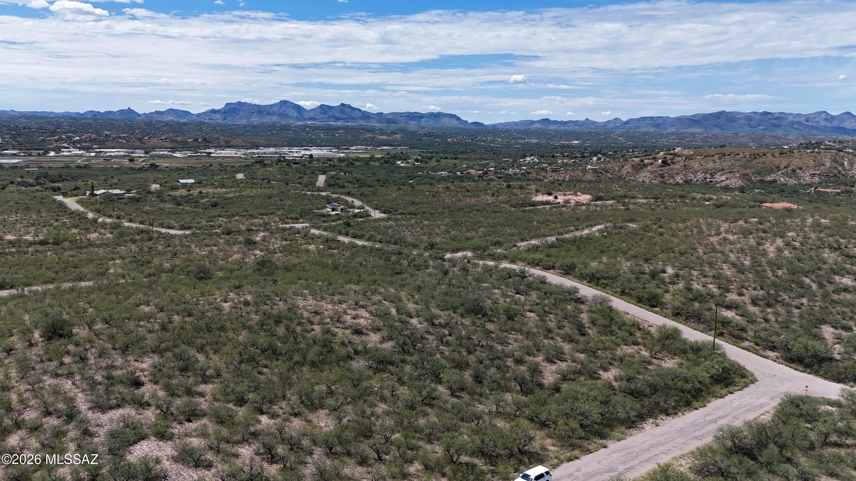 Rio Rico Estates 10 - Land