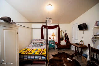 Unsubdivided - Residential
