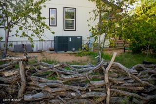 Unsubdivided - Residential
