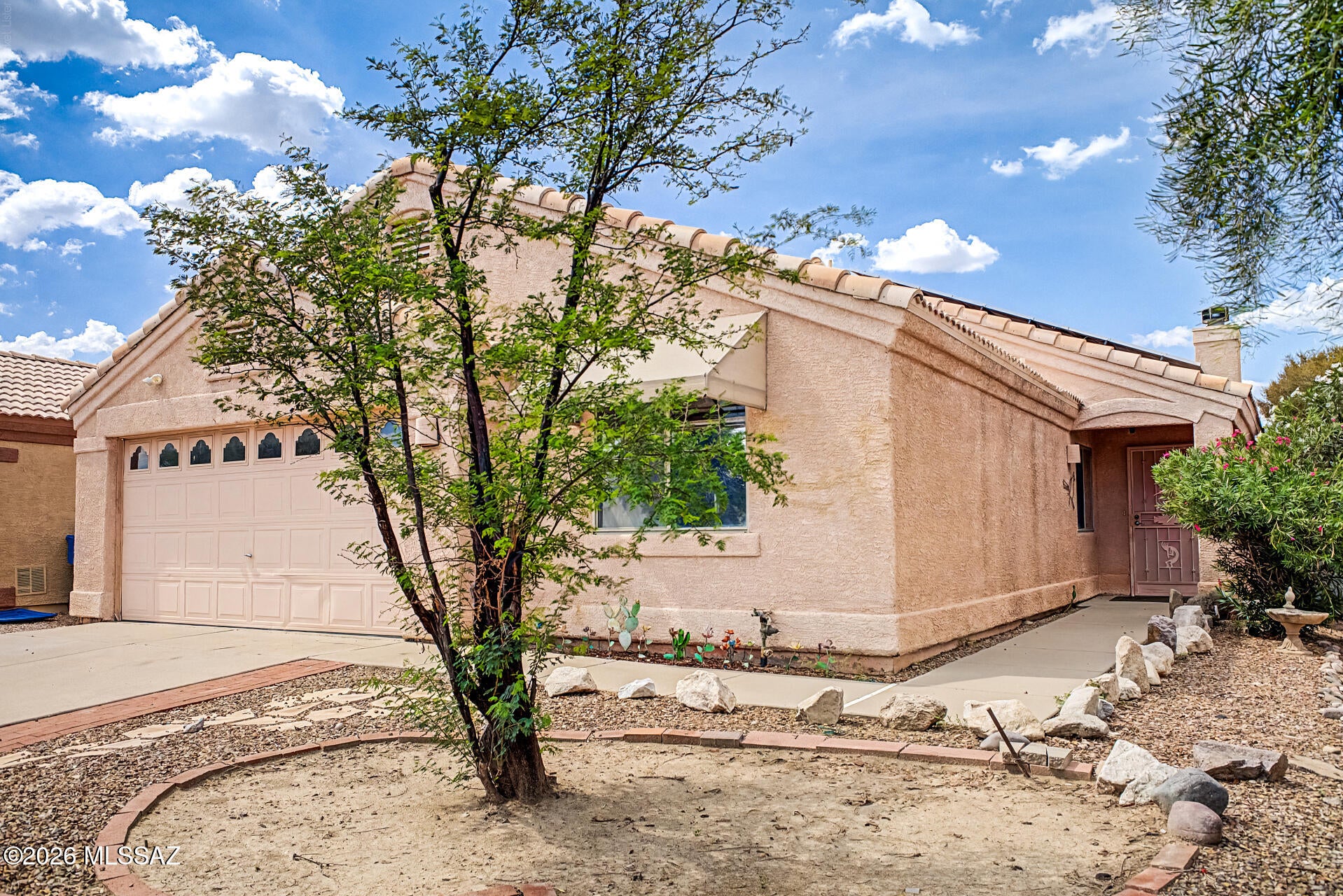 Silver Creek (1-288) - Residential