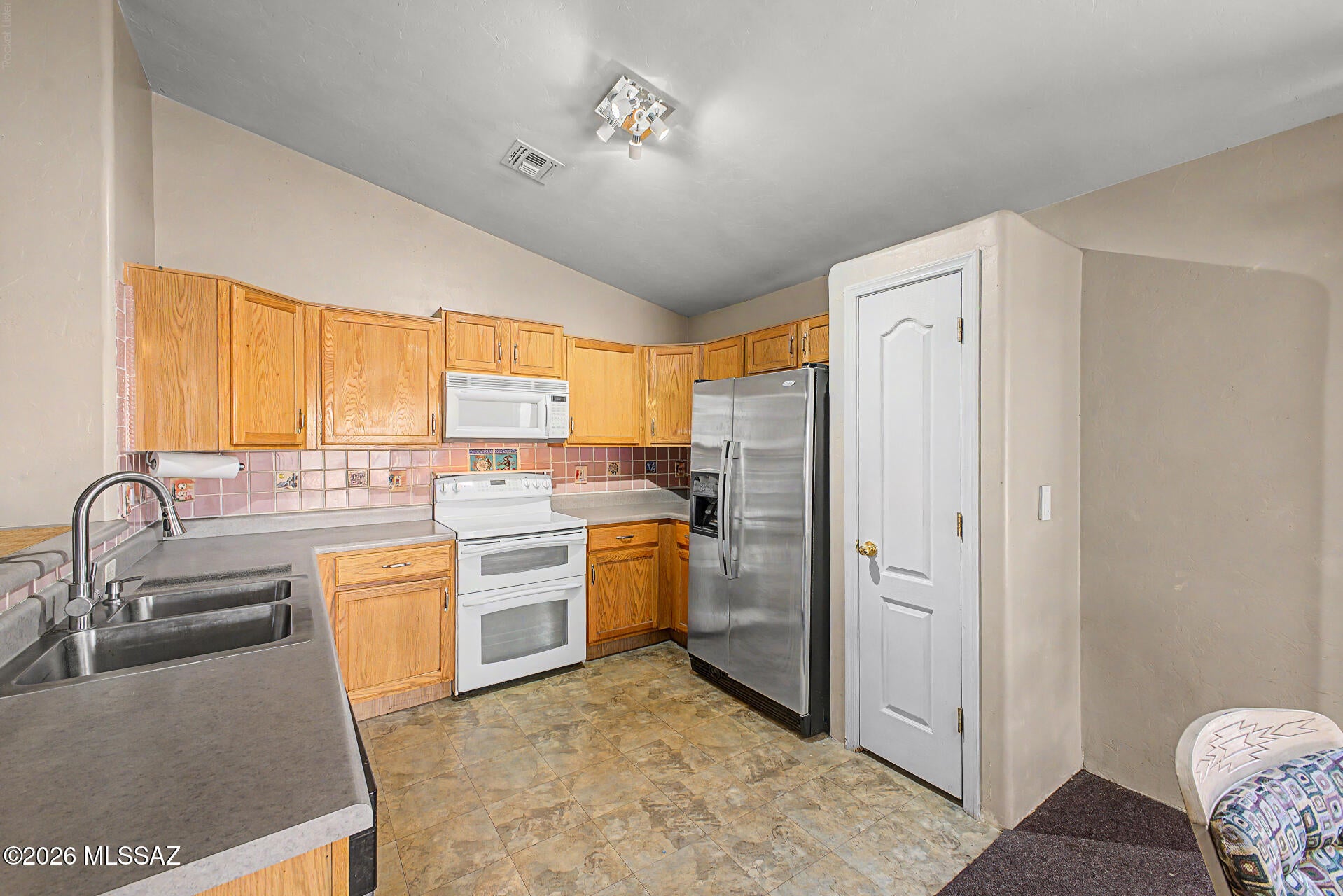 Silver Creek (1-288) - Residential