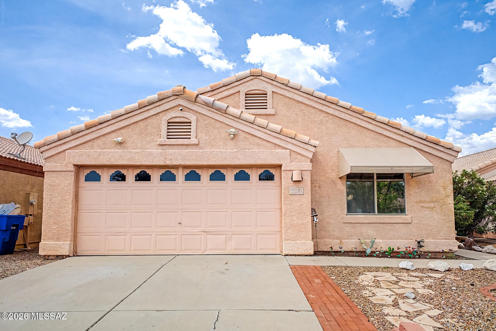 Silver Creek (1-288) - Residential
